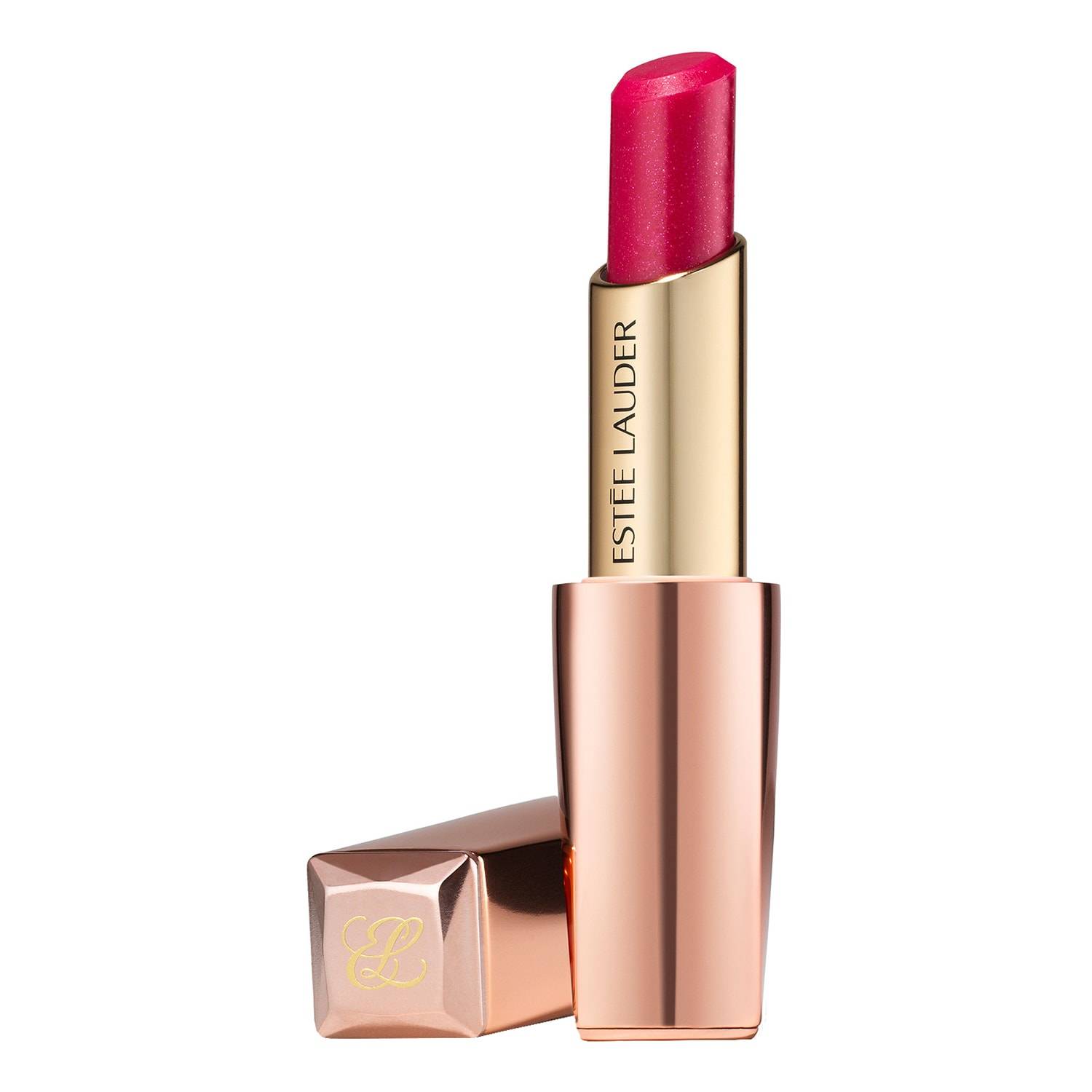 Estée Lauder Pure Color Revitalizing Crystal Balm 3.2G Love Crystal