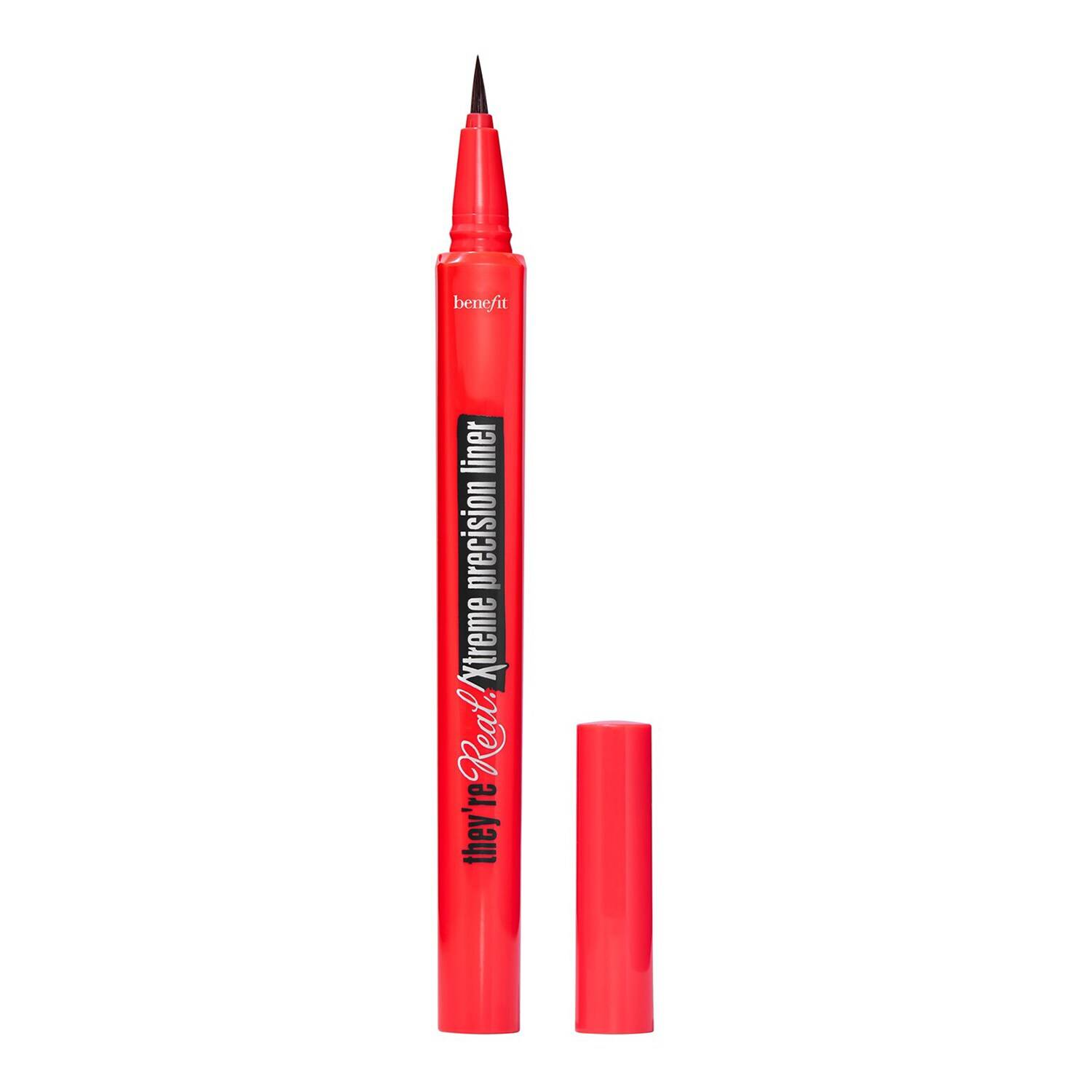 Benefit They'Re Real Xtreme Precision Waterproof Liquid Eyeliner 0.35Ml Xtra Black