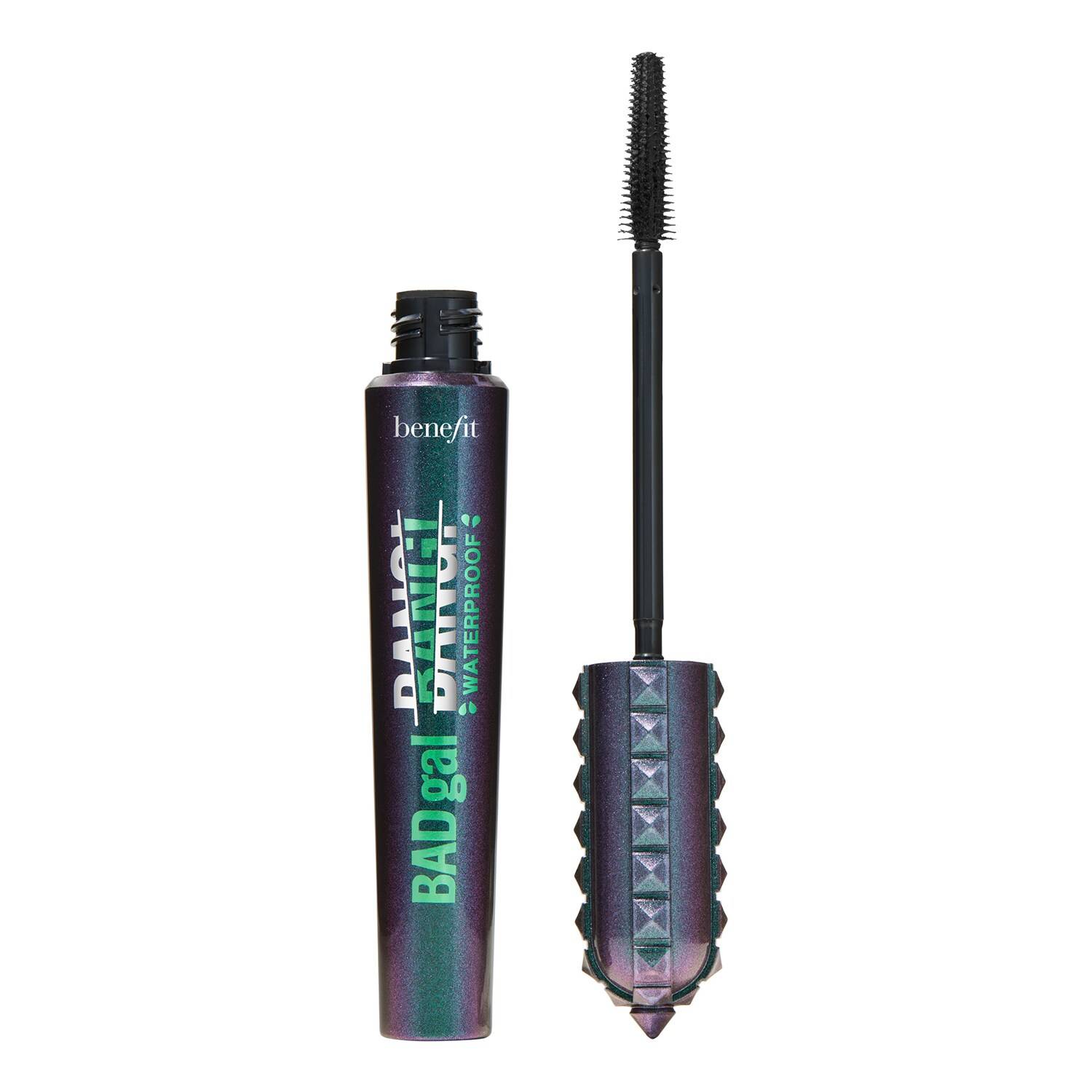 Benefit Badgal Bang Volumizing Waterproof Mascara Pitch Black 8.5G