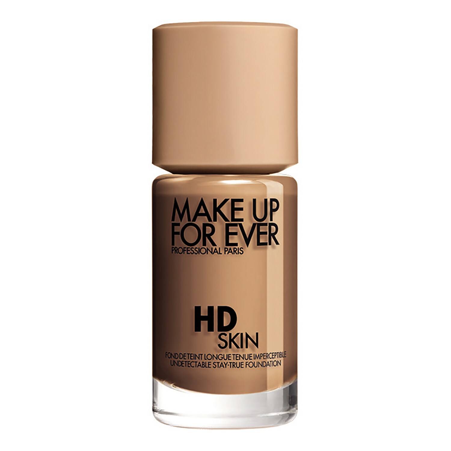 MAKE UP FOR EVER HD Skin - Undetectable stay-true foundation 3N54 (30ml)