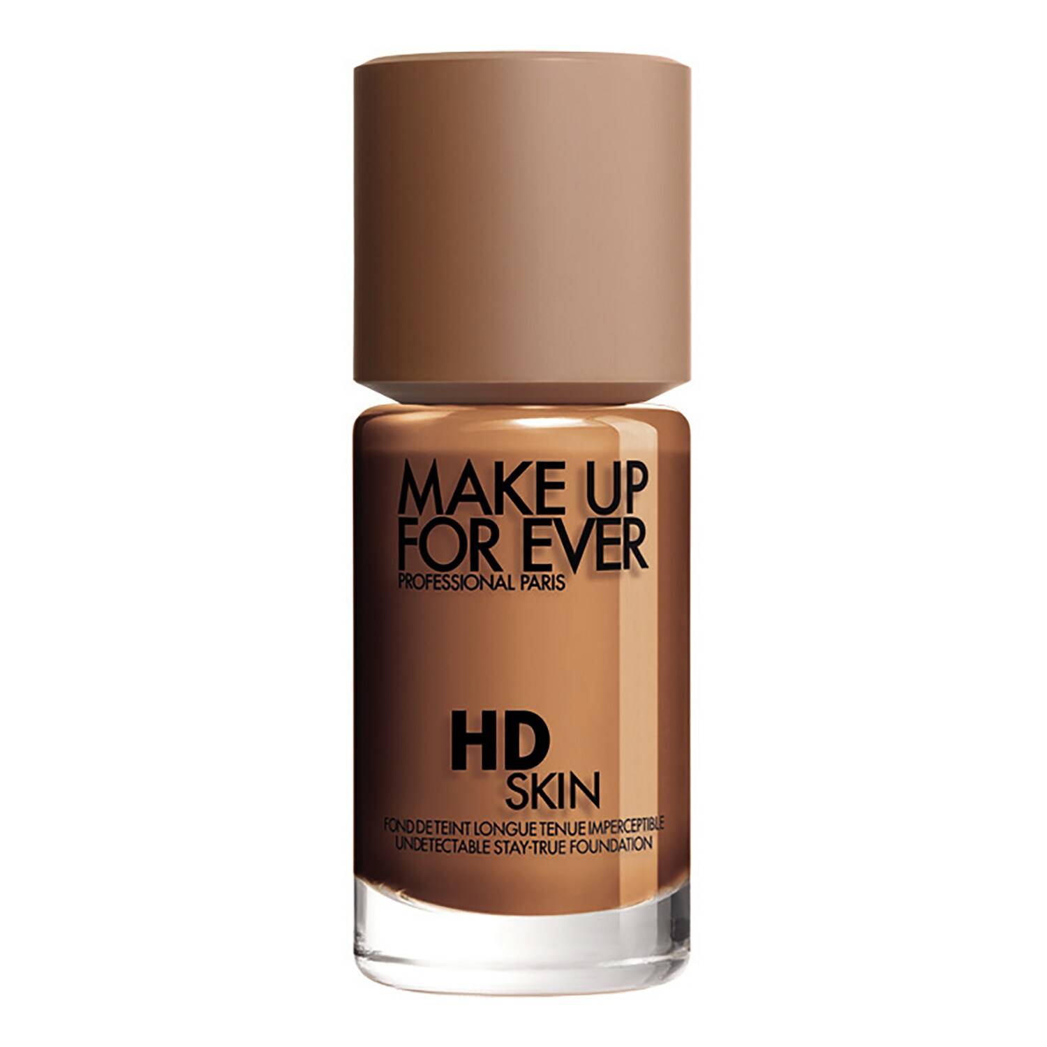 MAKE UP FOR EVER HD Skin - Undetectable stay-true foundation Almond 30ml