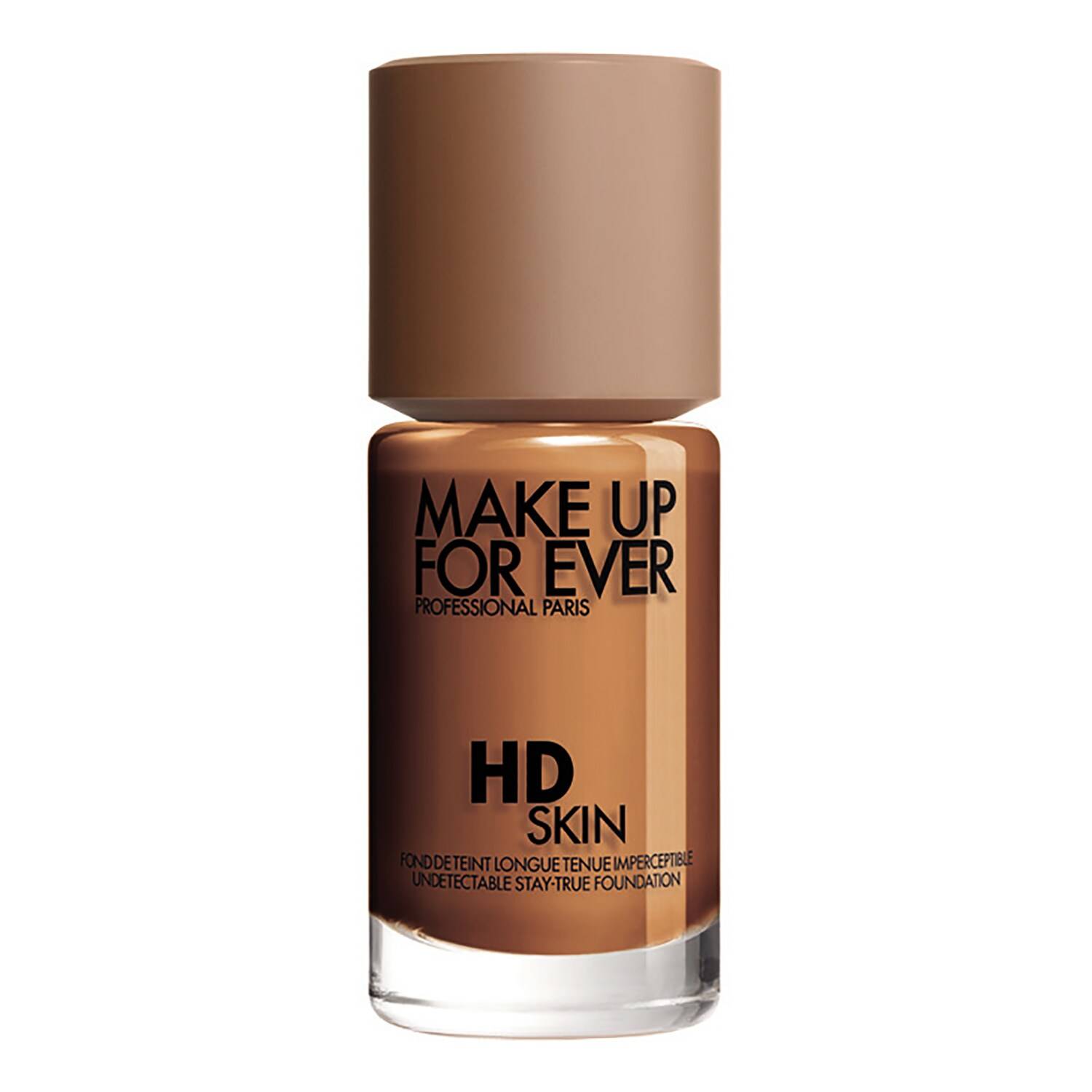 Make Up For Ever Hd Skin - Undetectable Stay-True Foundation 4R64 (30Ml)
