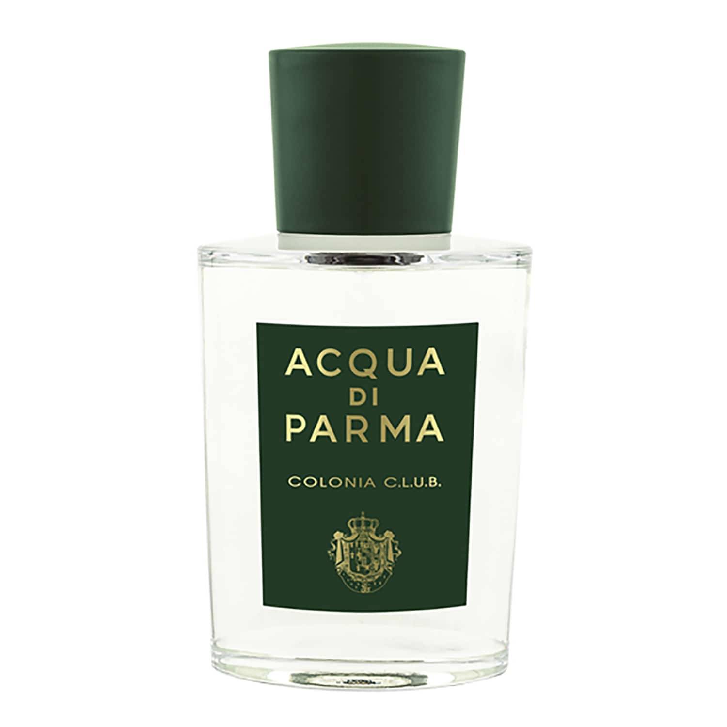 Acqua Di Parma Colonia C.L.U.B. Eau De Cologne 50Ml