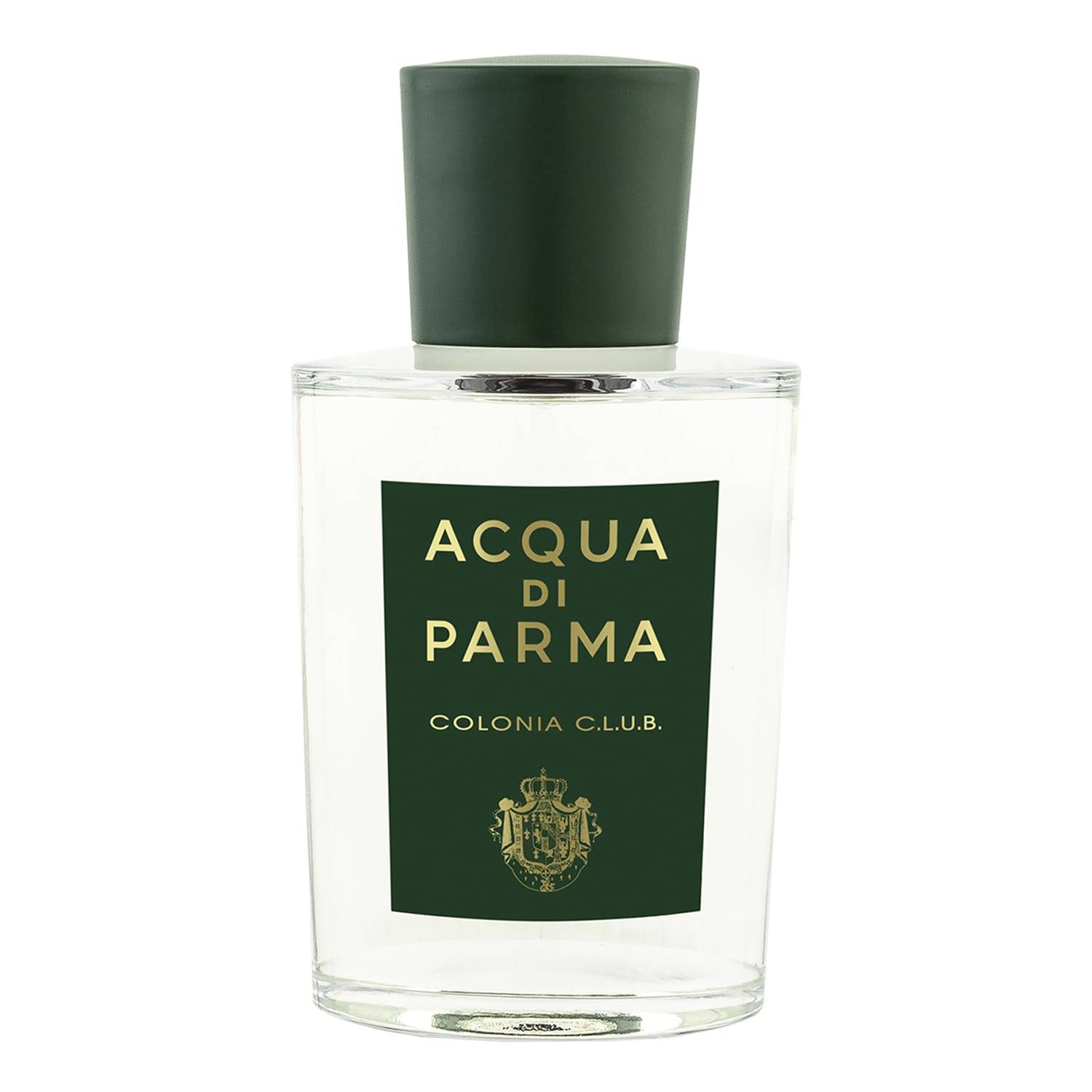 Acqua Di Parma Colonia C.L.U.B. Eau De Cologne 100Ml