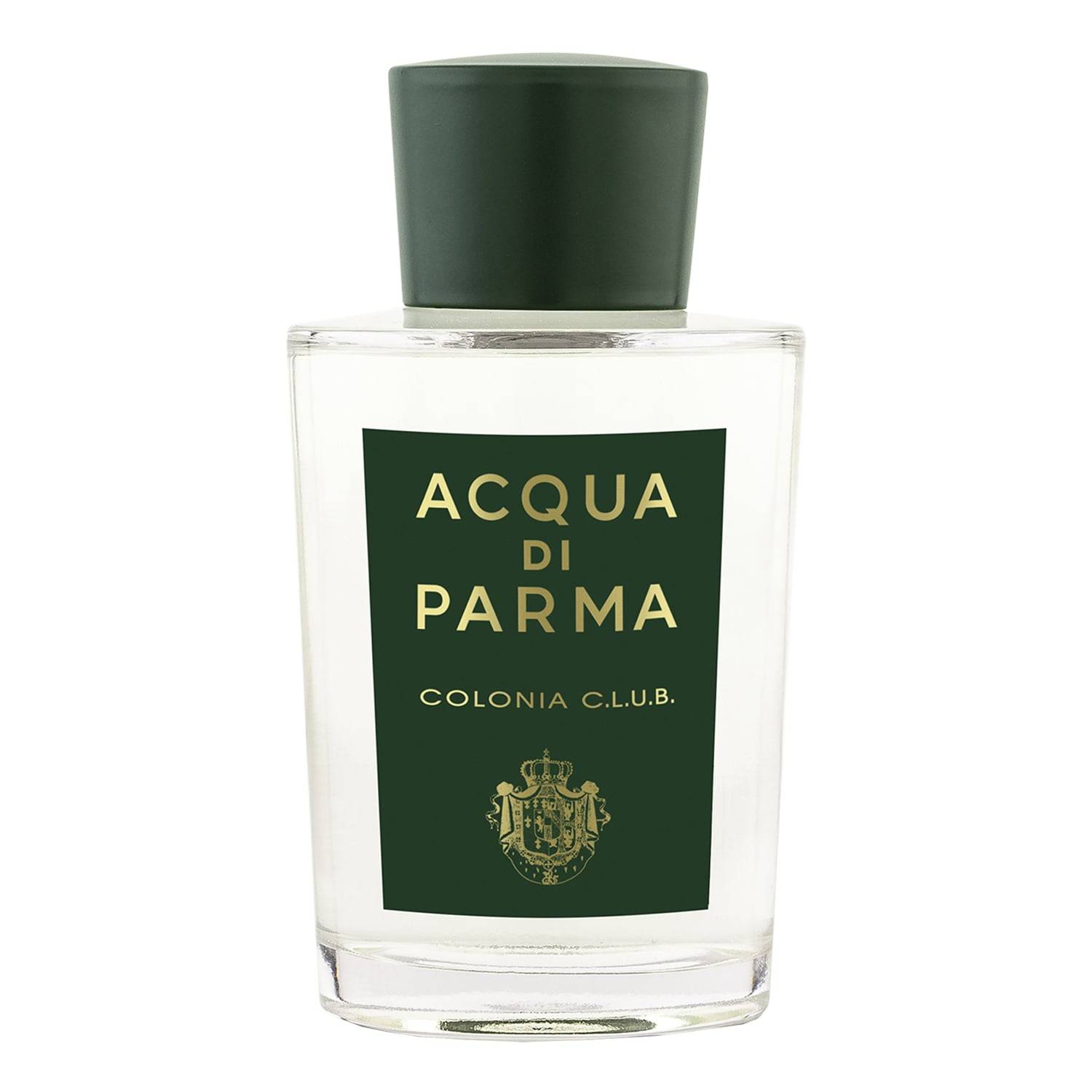 Acqua Di Parma Colonia C.l.u.b. Eau De Cologne 180Ml