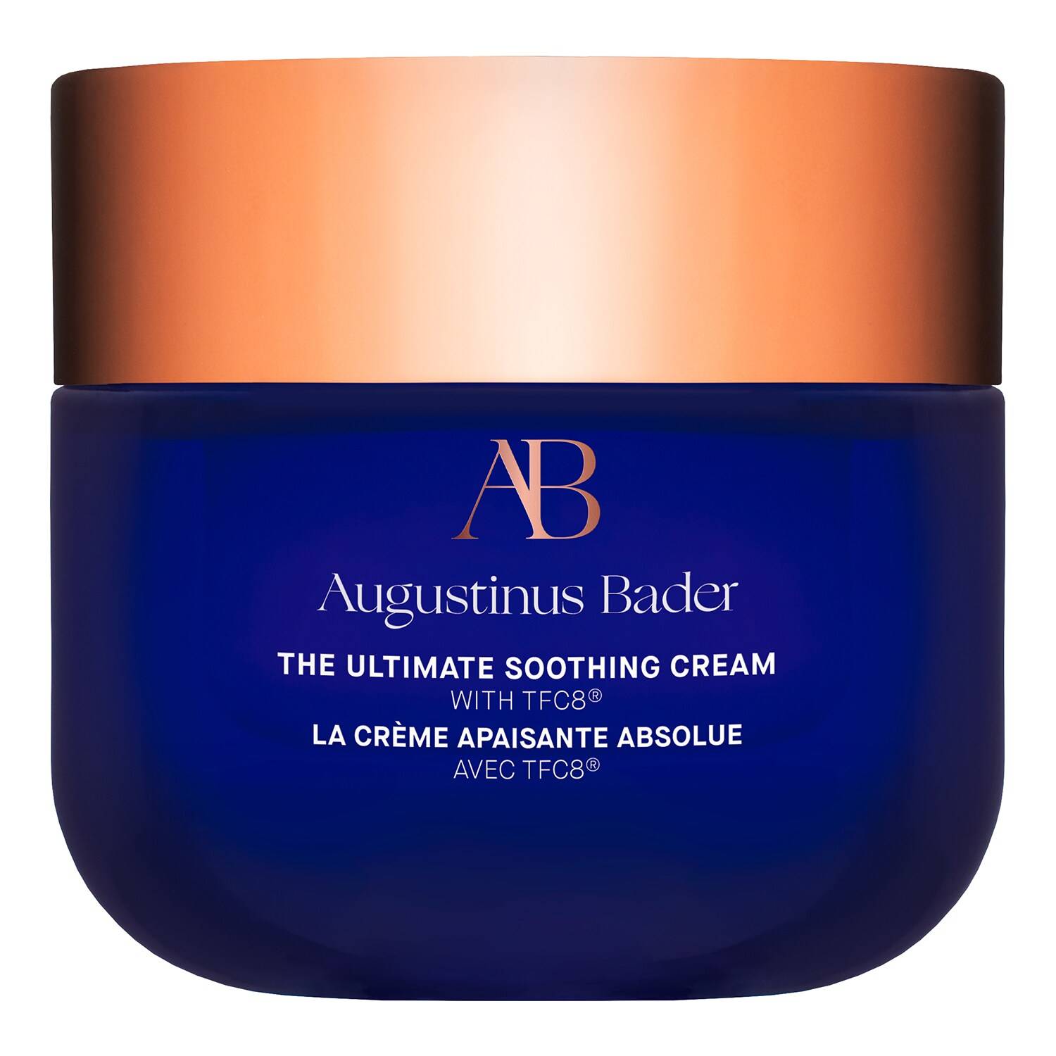 Augustinus Bader The Ultimate Soothing Cream 50Ml