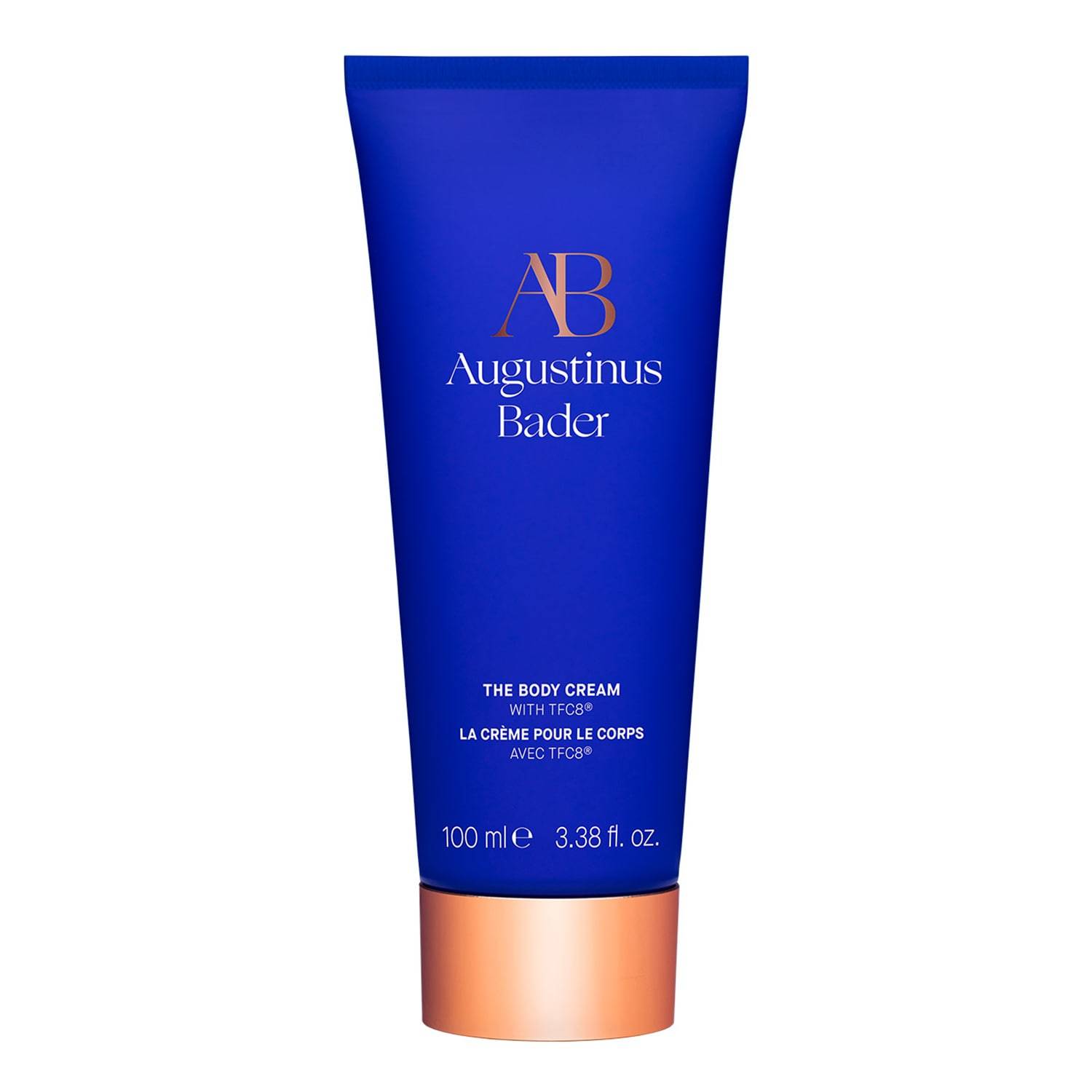 Augustinus Bader The Body Cream 100Ml