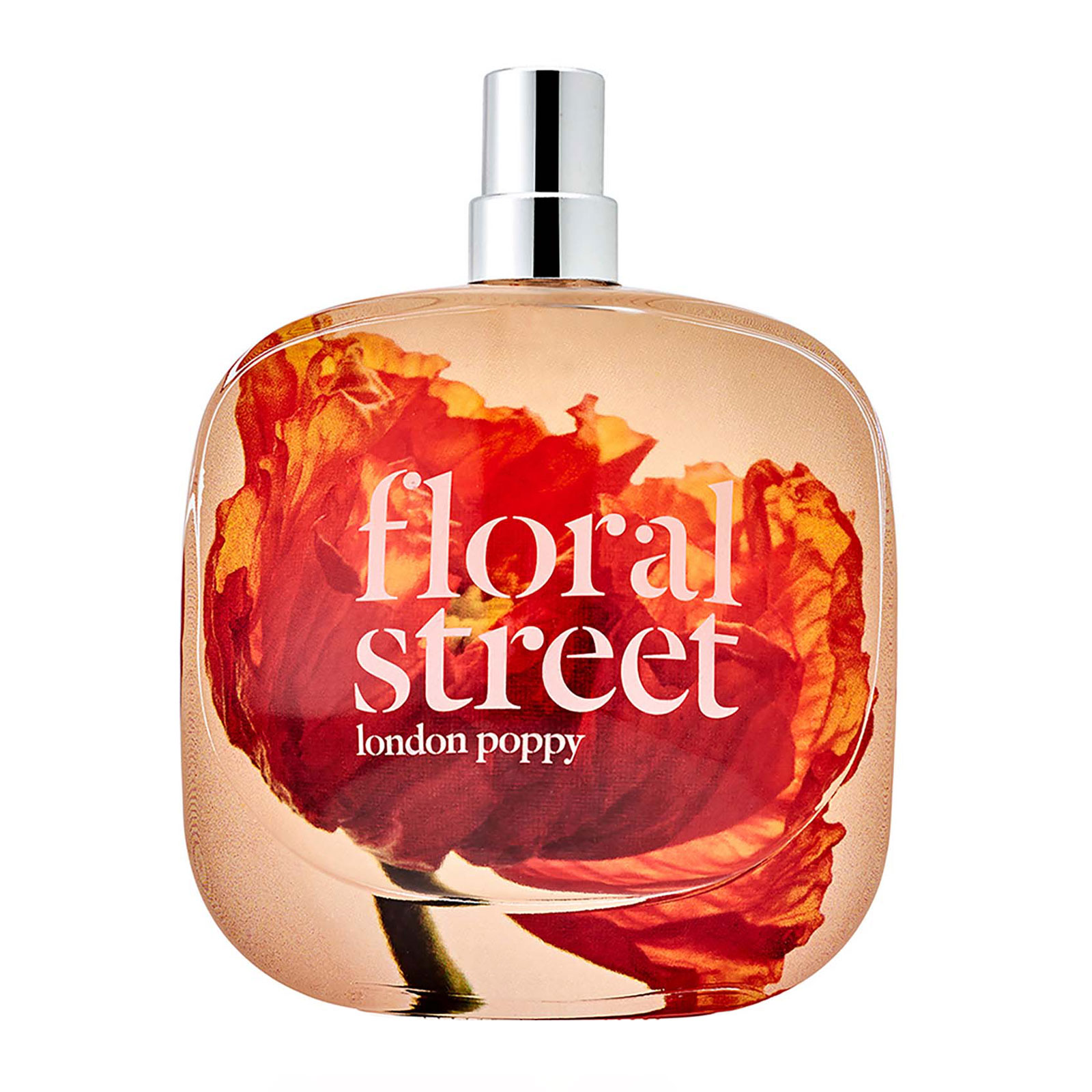 Floral Street London Poppy Eau De Parfum 100Ml