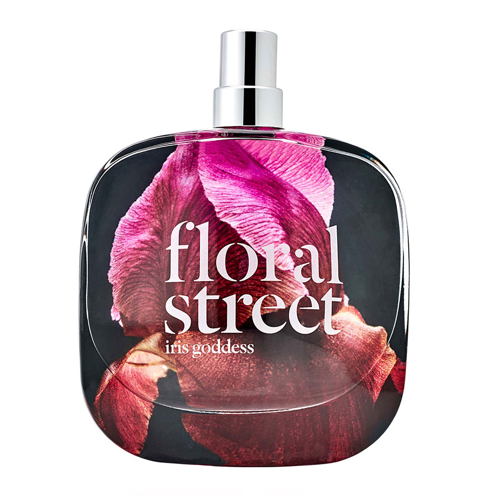 Floral Street Iris Goddess Eau De Parfum 100Ml