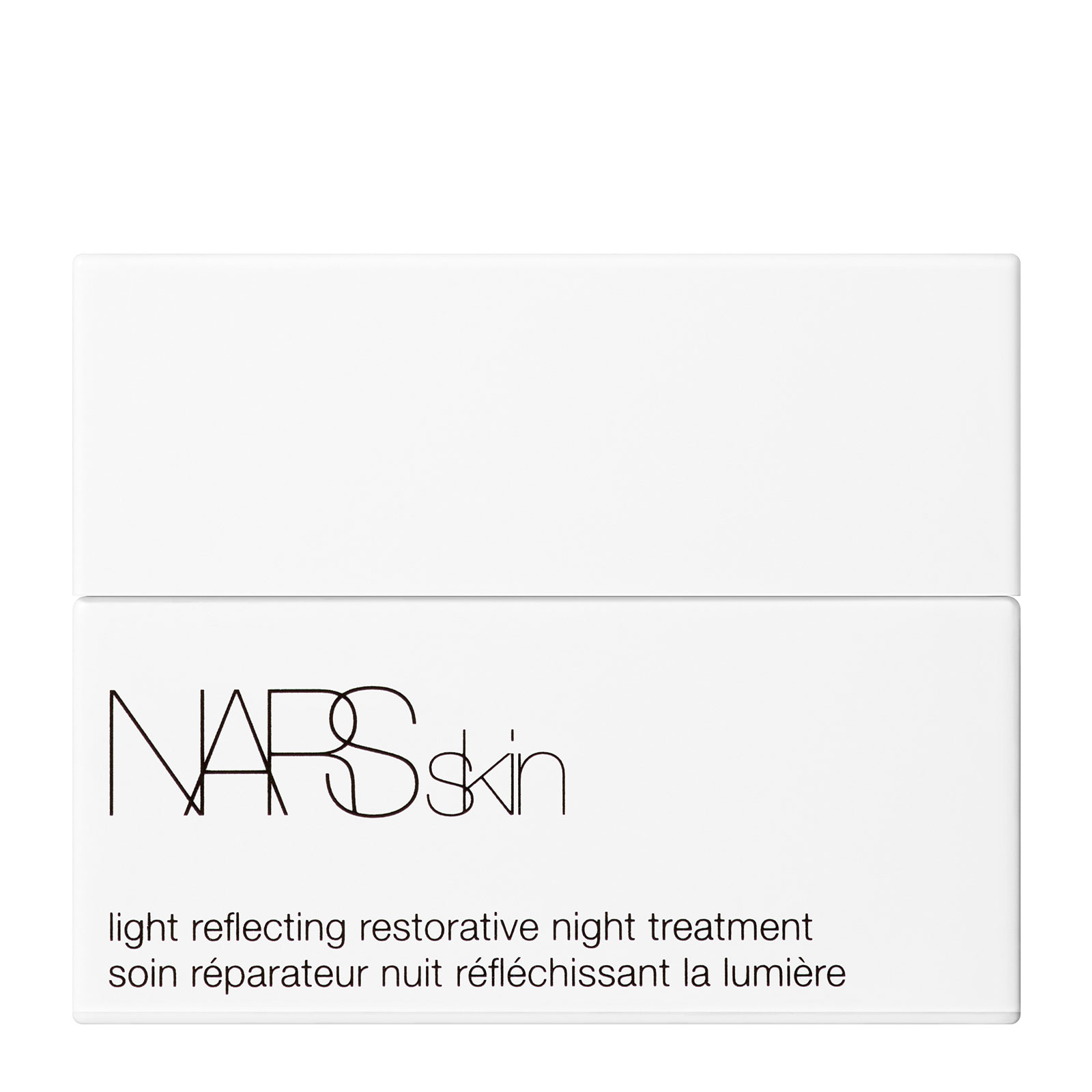 Nars Skin Light Reflecting Restorative Night Treatment 30Ml