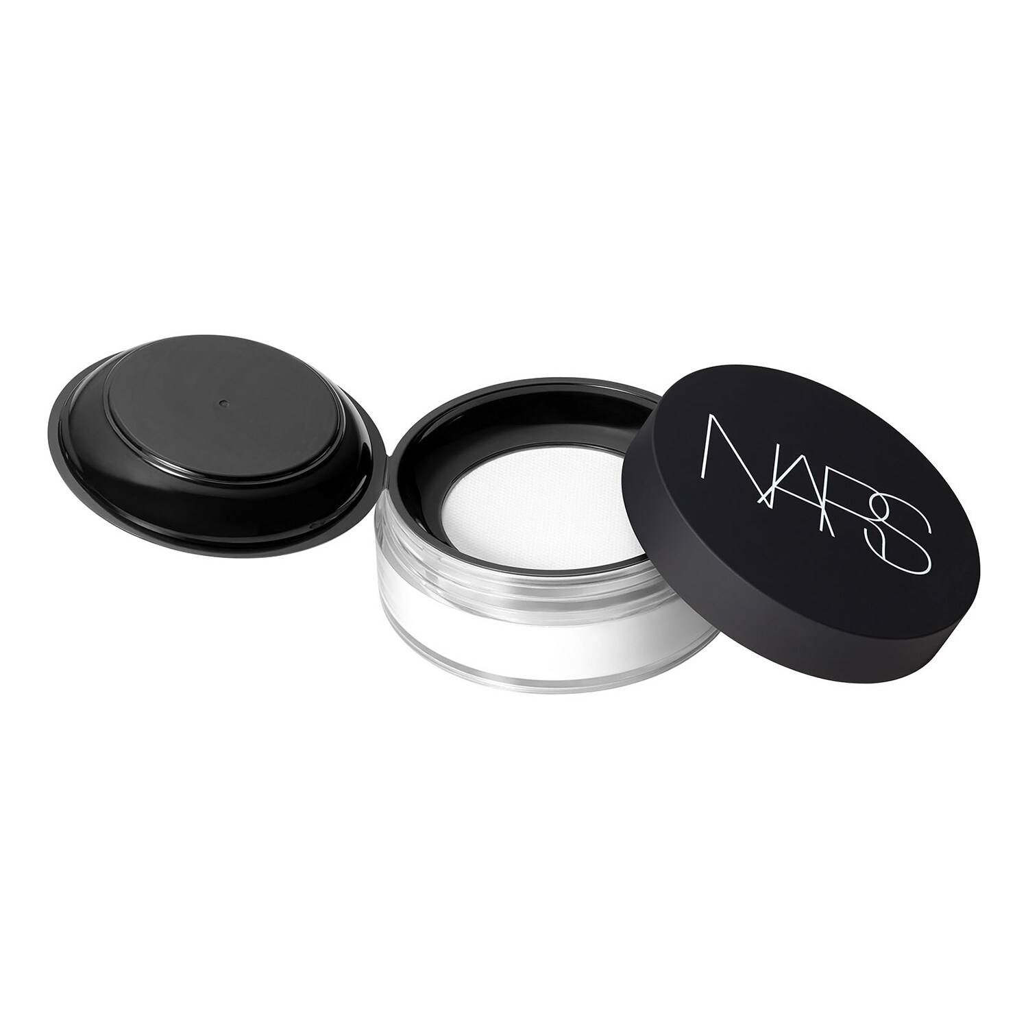 Nars Light Reflecting Loose Setting Powder 10G Crystal