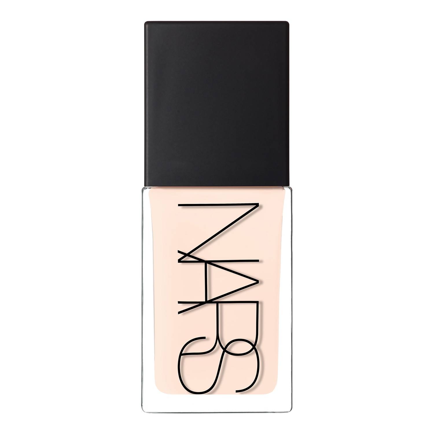 Nars Light Reflecting Foundation 30Ml Yulong
