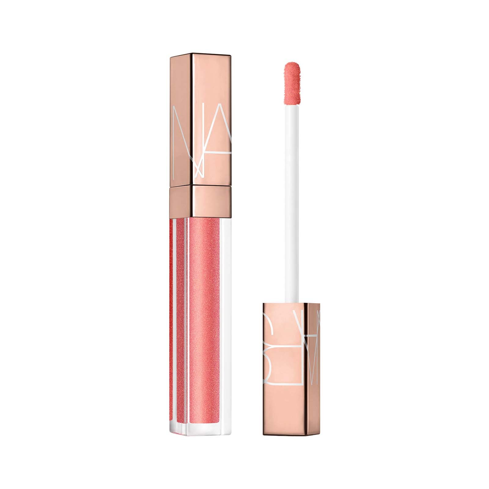 NARS Afterglow Lip Shine 5.5ml Orgasm