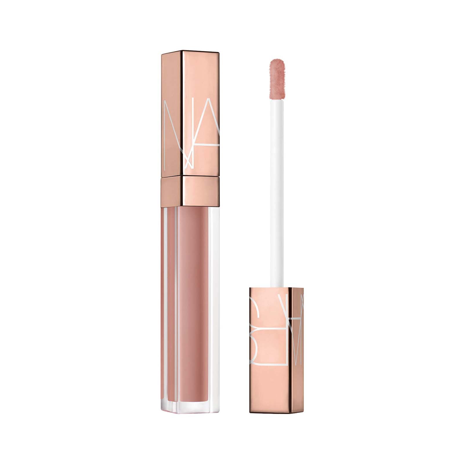 NARS Afterglow Lip Shine 5.5ml Nympho
