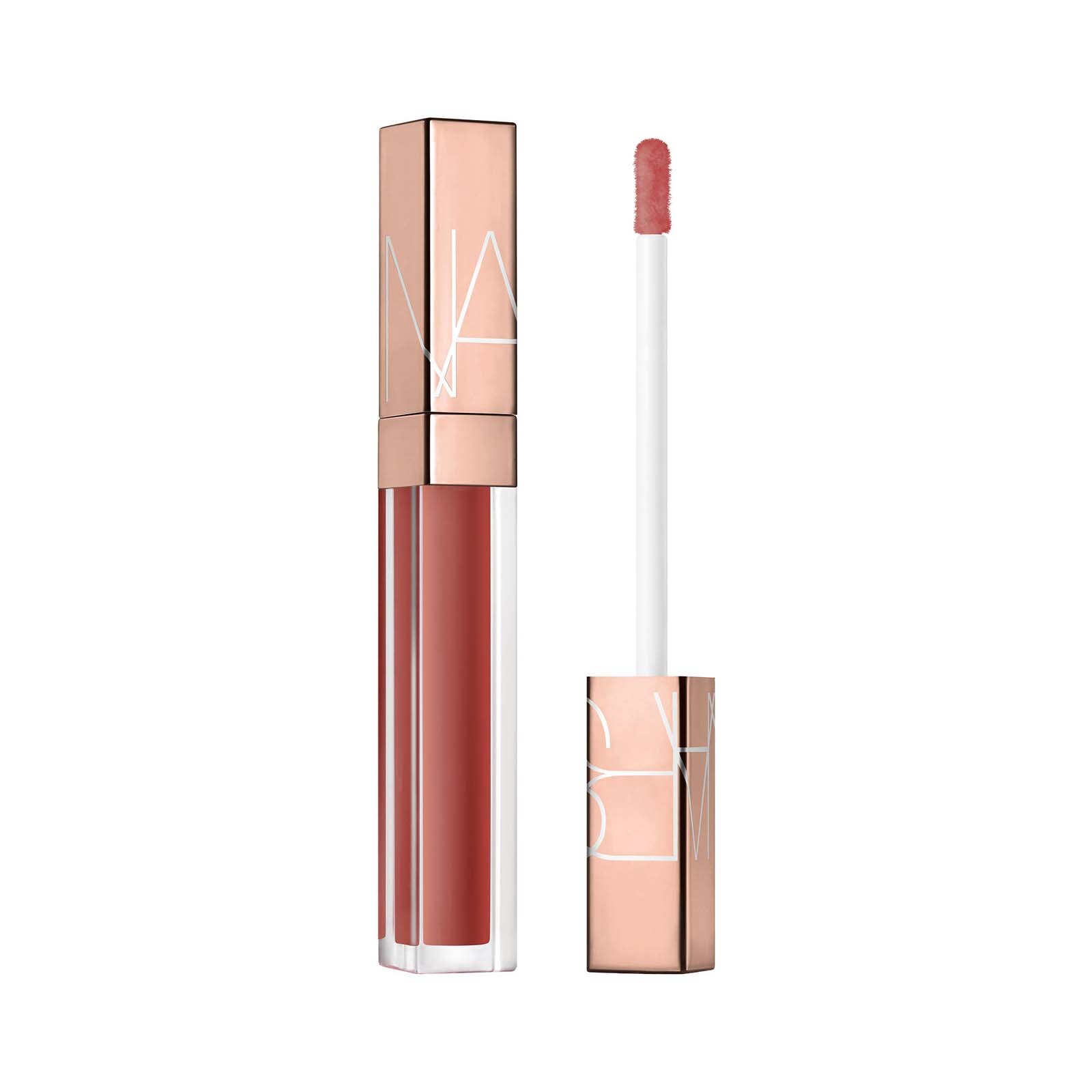 NARS Afterglow Lip Shine 5.5ml Aragón