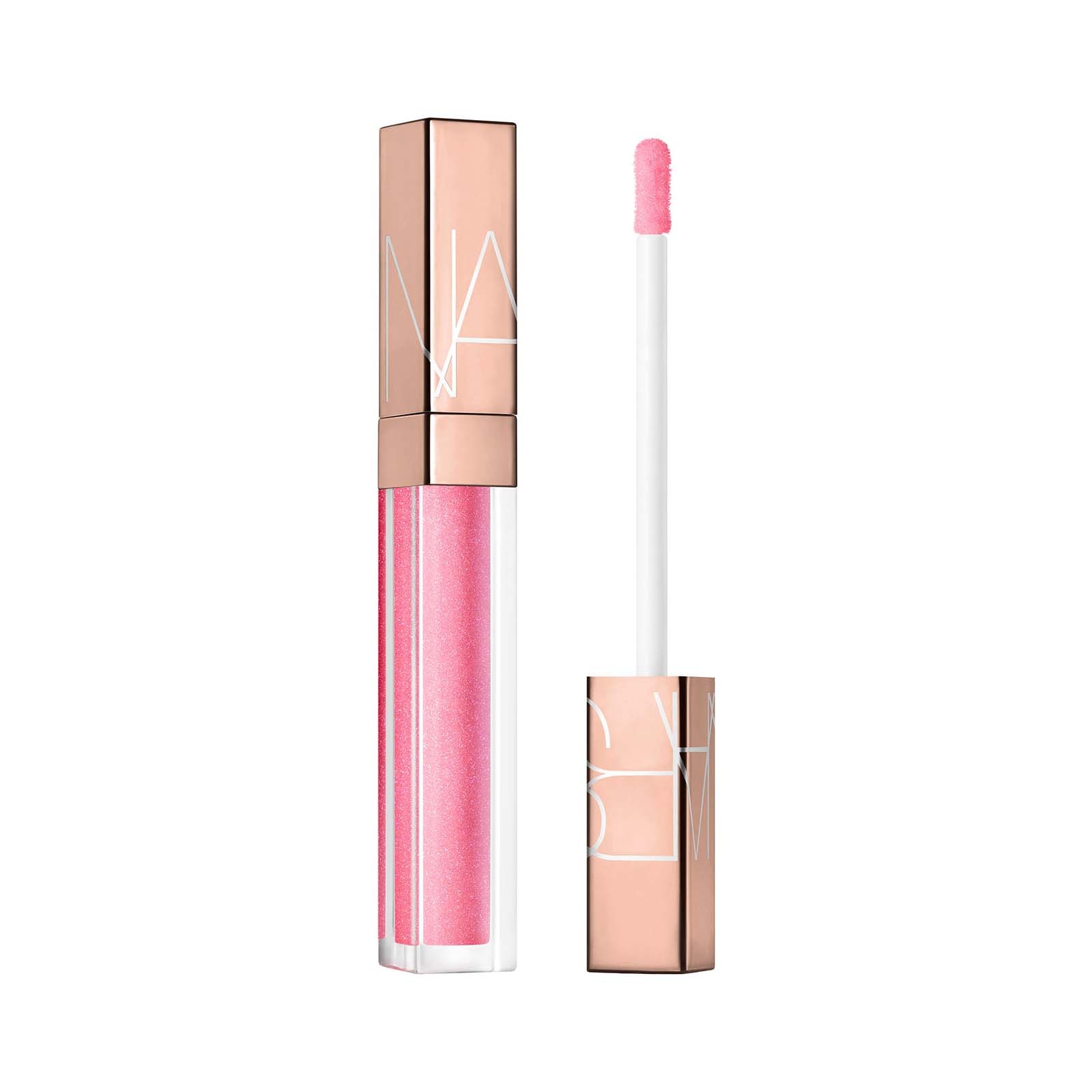 NARS Afterglow Lip Shine 5.5ml Lover To Lover