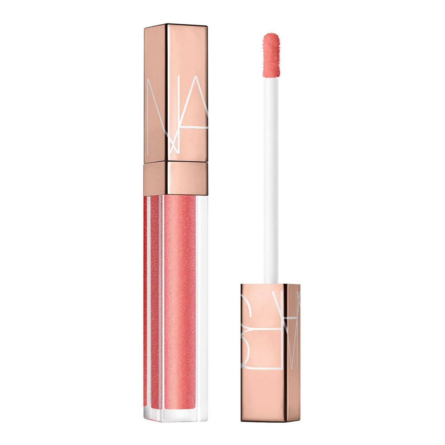 Nars Afterglow Lip Shine 5.5Ml Orgasm