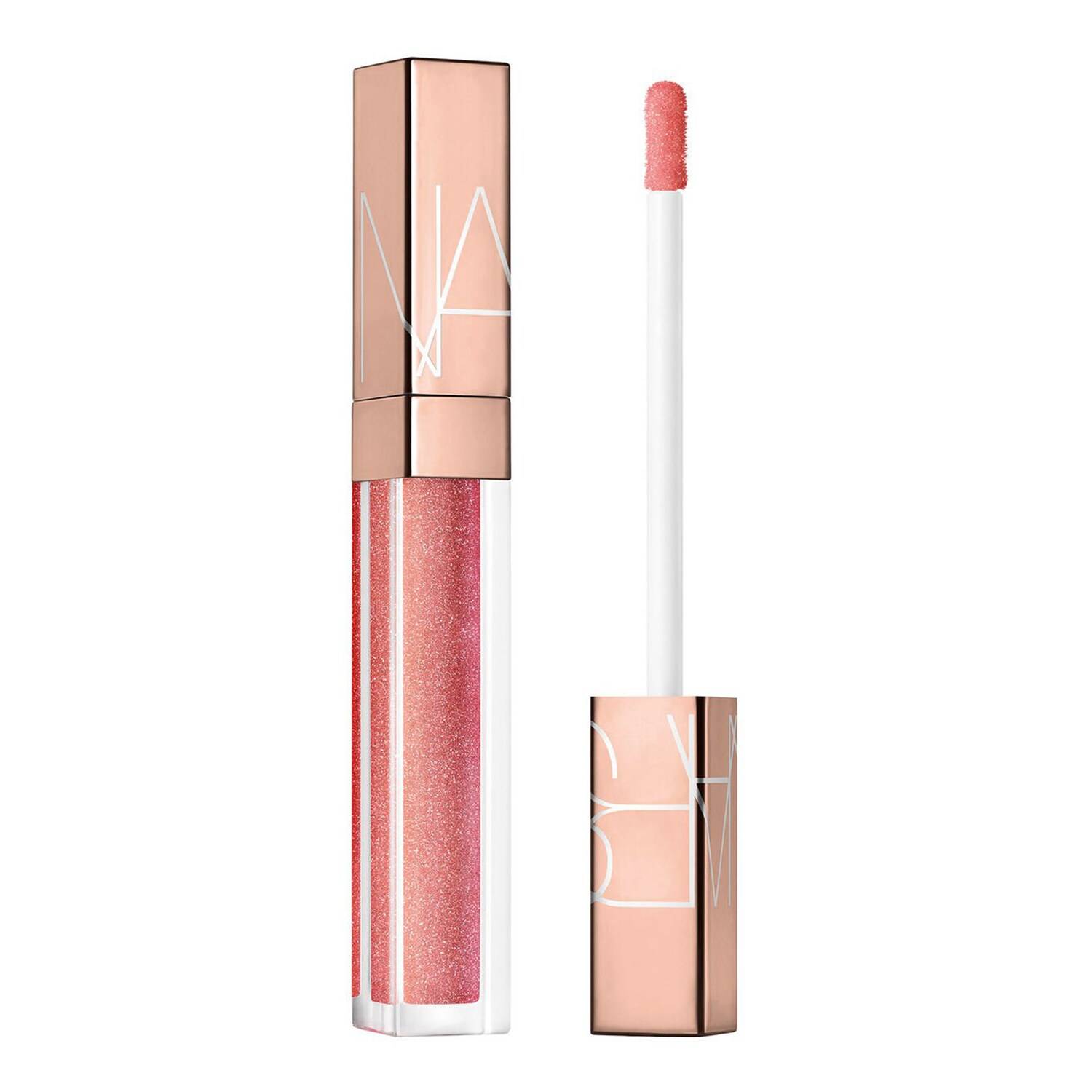 Nars Afterglow Lip Shine 5.5Ml Supervixen