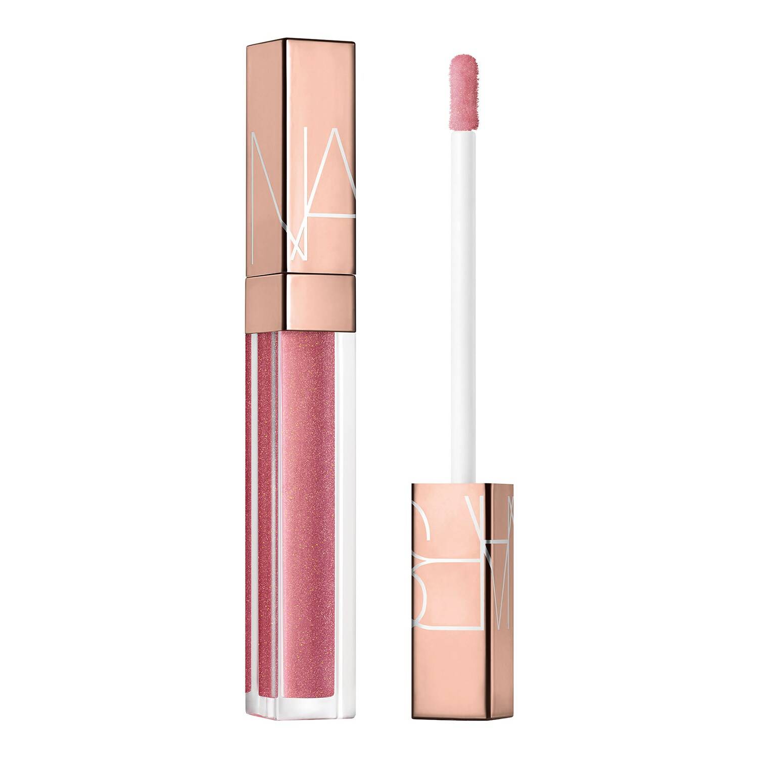 Nars Afterglow Lip Shine 5.5Ml Unbroken