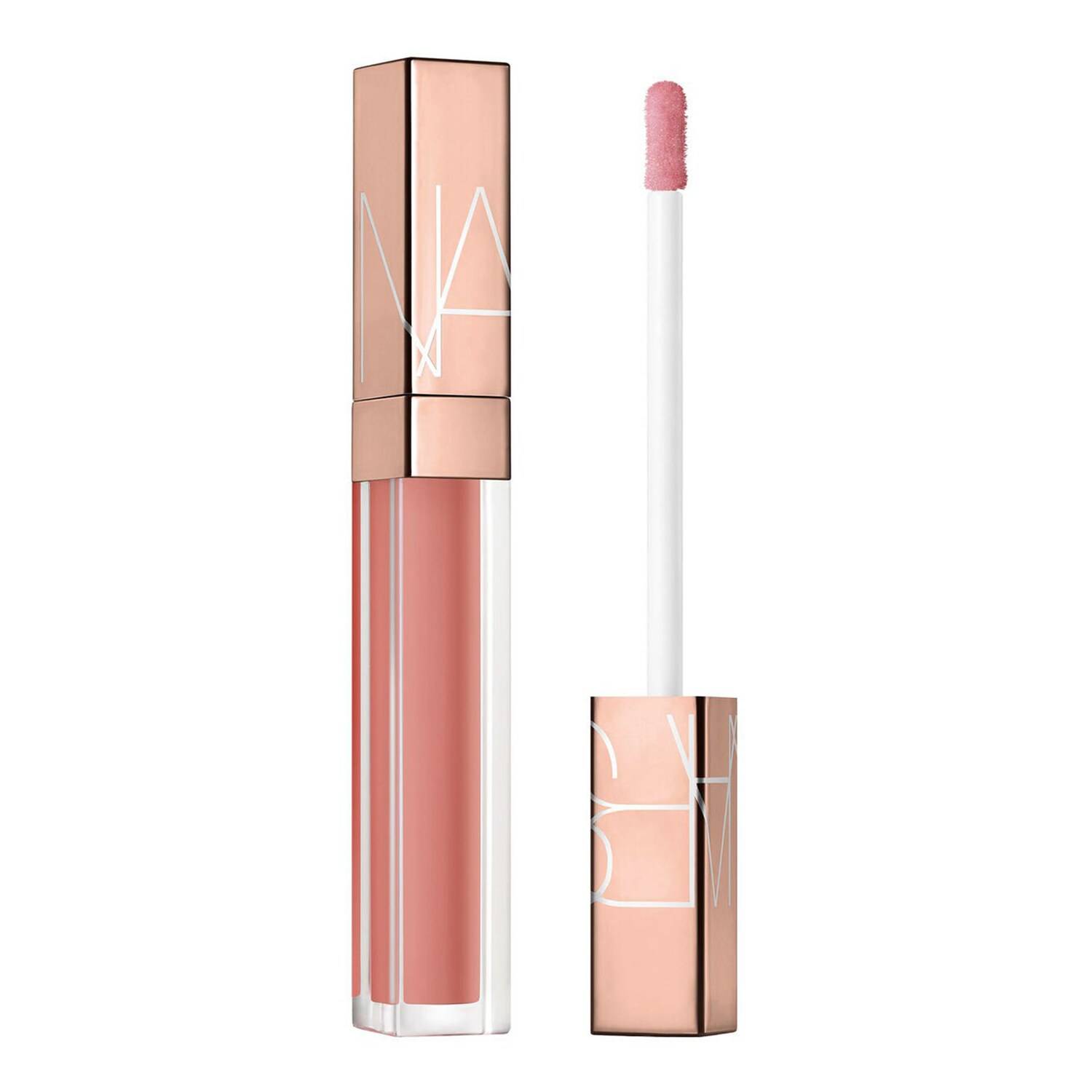Nars Afterglow Lip Shine 5.5Ml Chelsea Girls