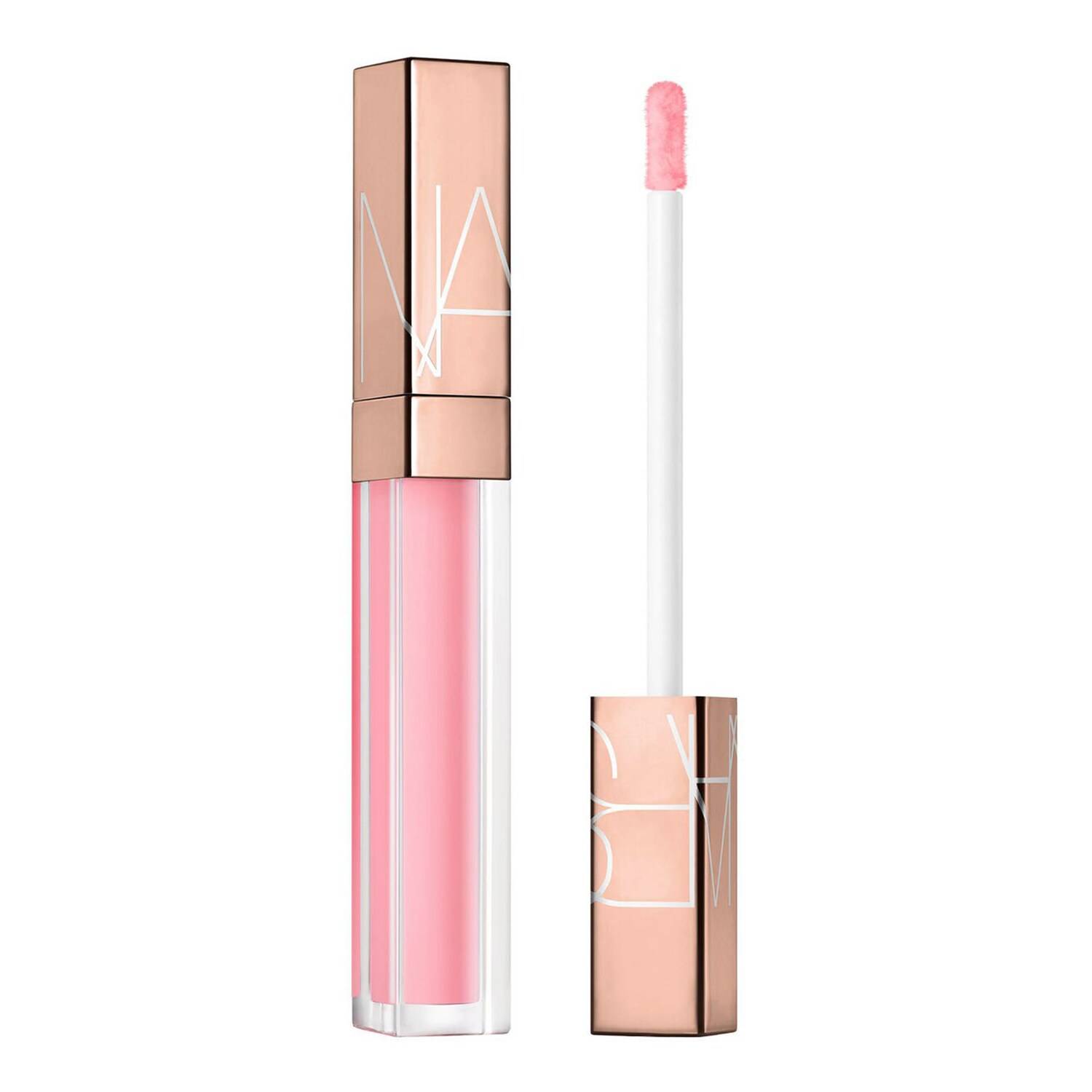 Nars Afterglow Lip Shine 5.5Ml Turkish Delight