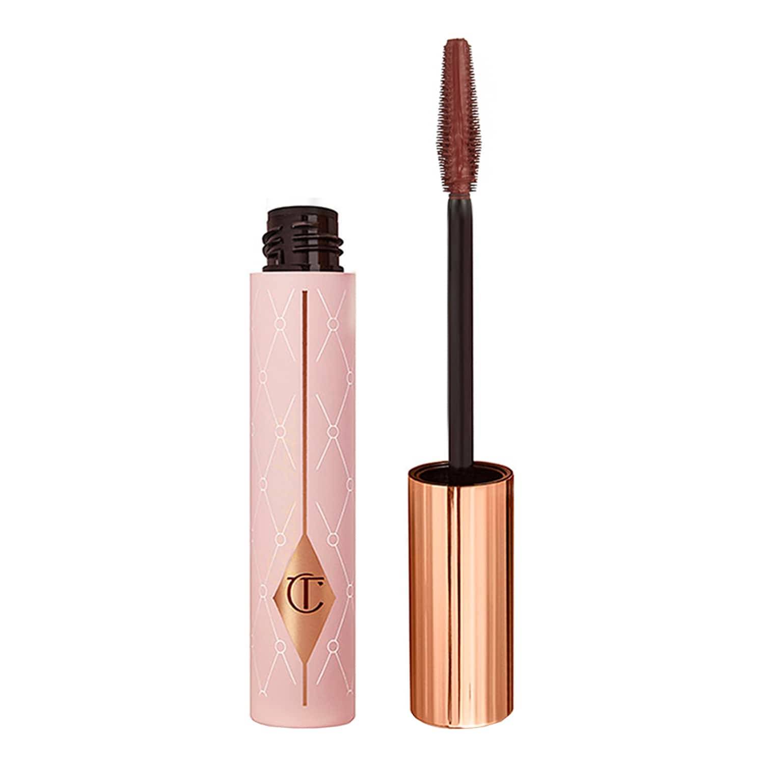 Charlotte Tilbury Pillow Talk Push Up Lashes Brown Mascara 10Ml