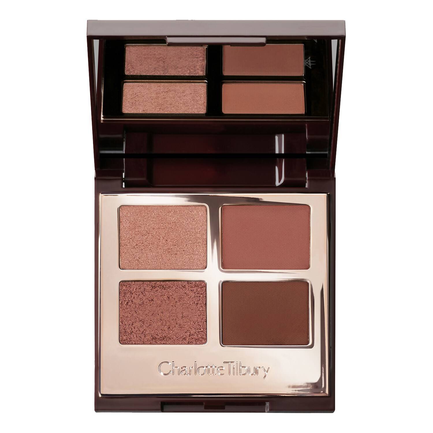Charlotte Tilbury Pillow Talk Dreams Luxury Palette 6G