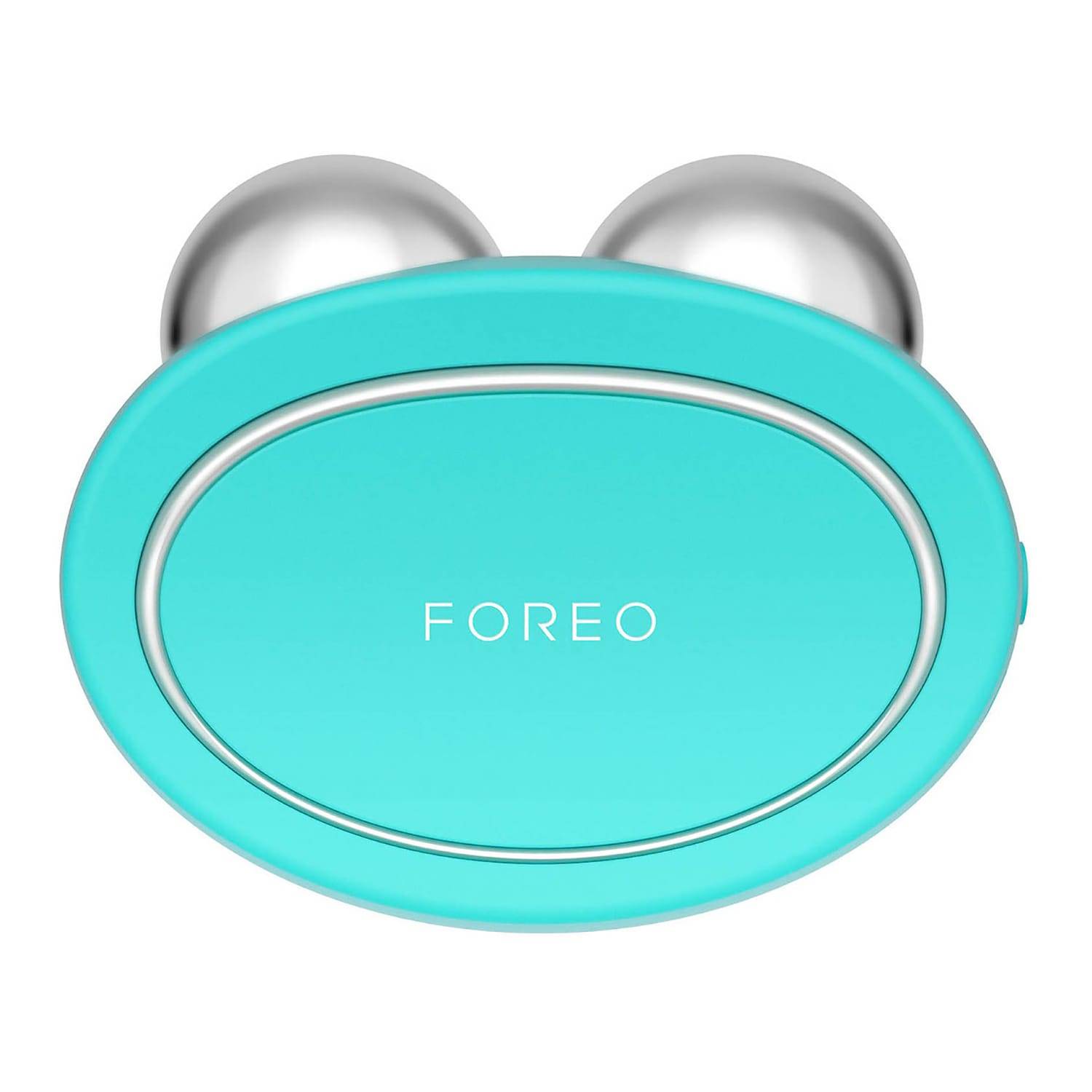 Foreo Bear Microcurrent Facial Toning Device With 5 Intensities Mint