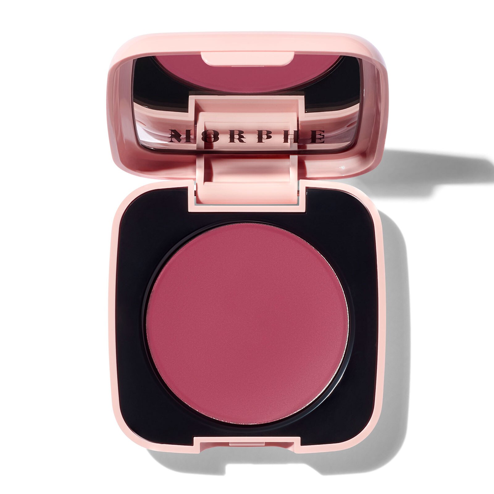 Morphe Blush Balm Soft-Focus Cream Blush 6G Provocative Petal