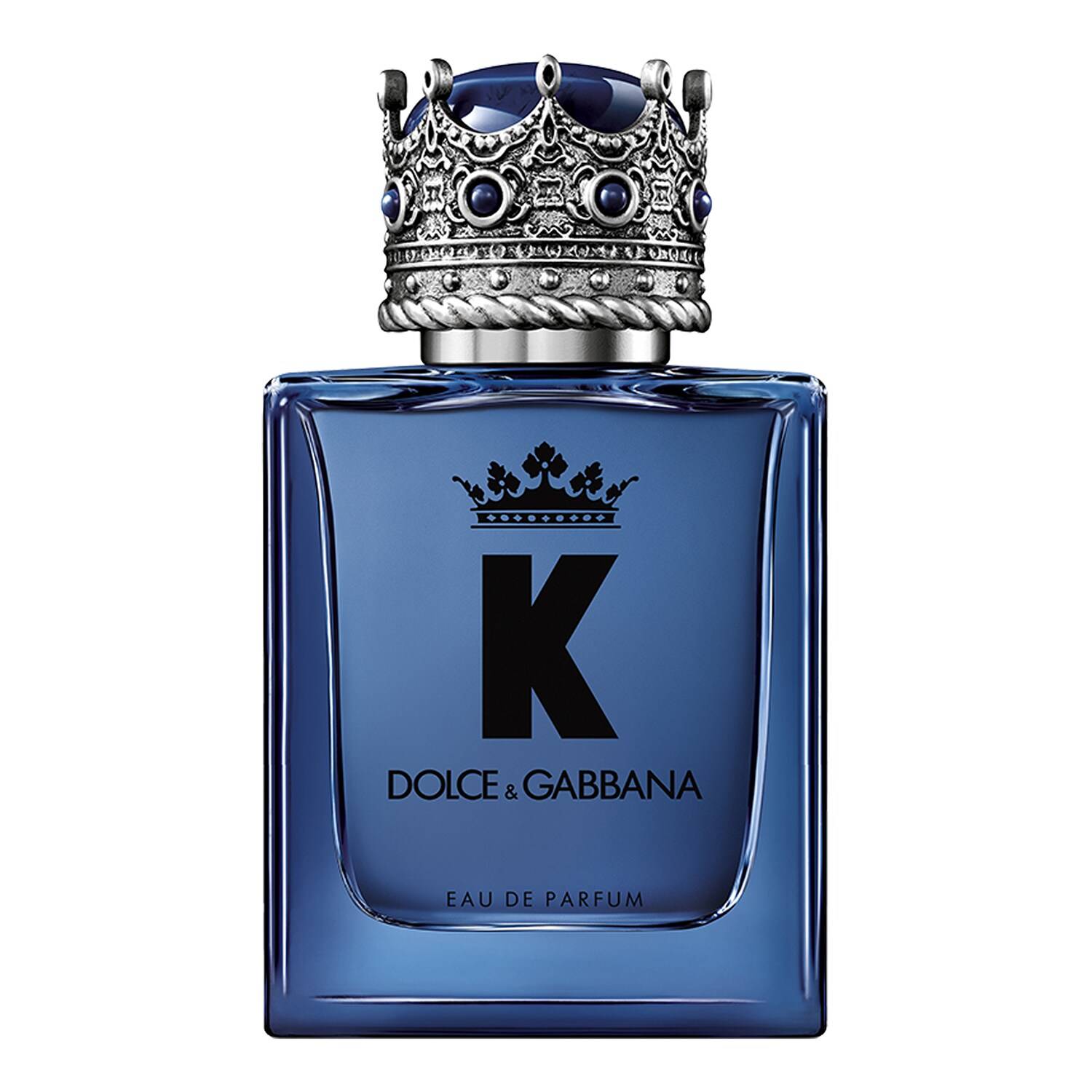 Dolce&Gabbana K Eau De Parfum 50Ml