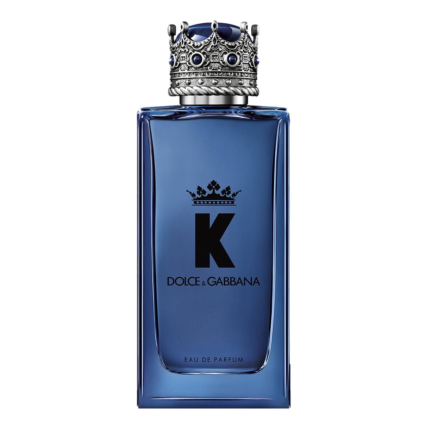 Dolce&Gabbana K Eau De Parfum 100Ml