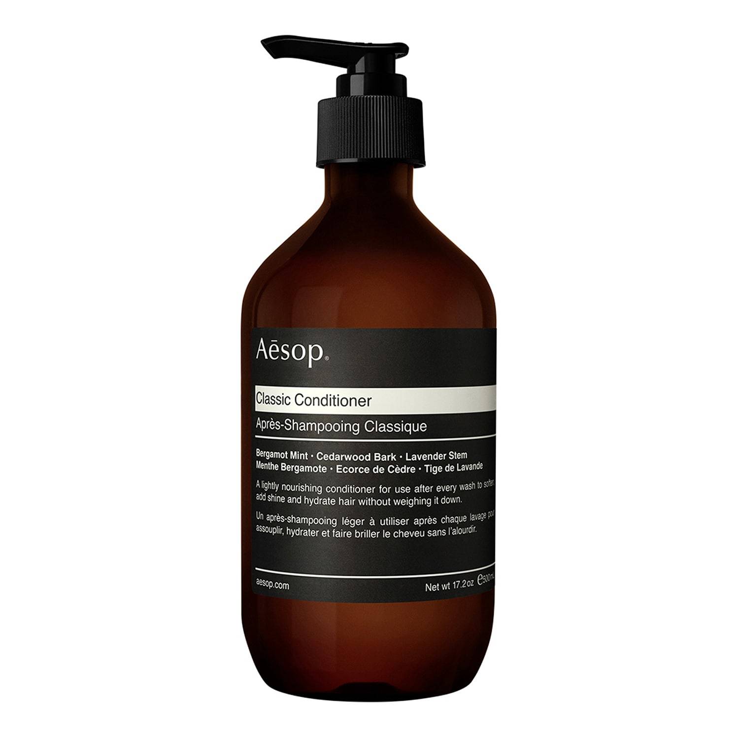 Aesop Conditioner 500Ml