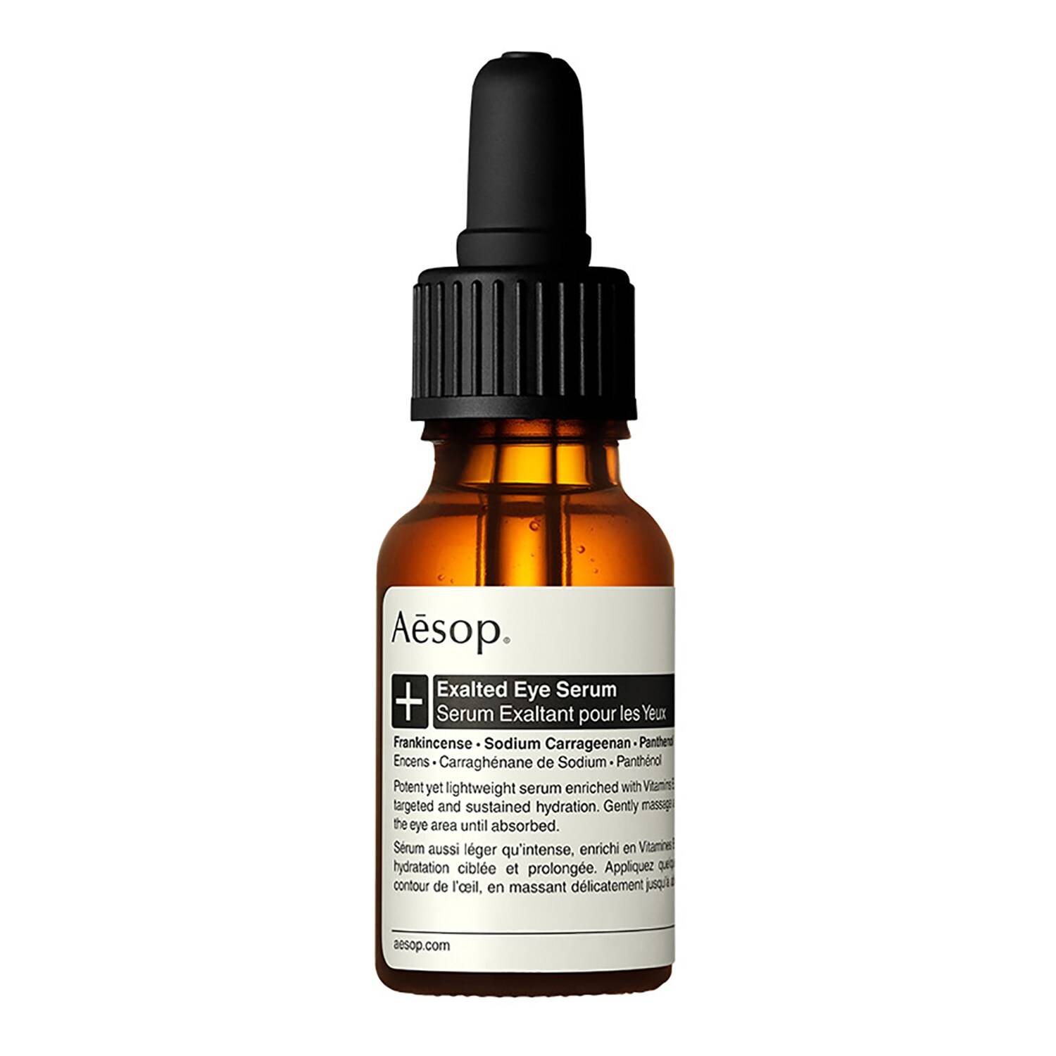 Aesop Exalted Eye Serum 15Ml