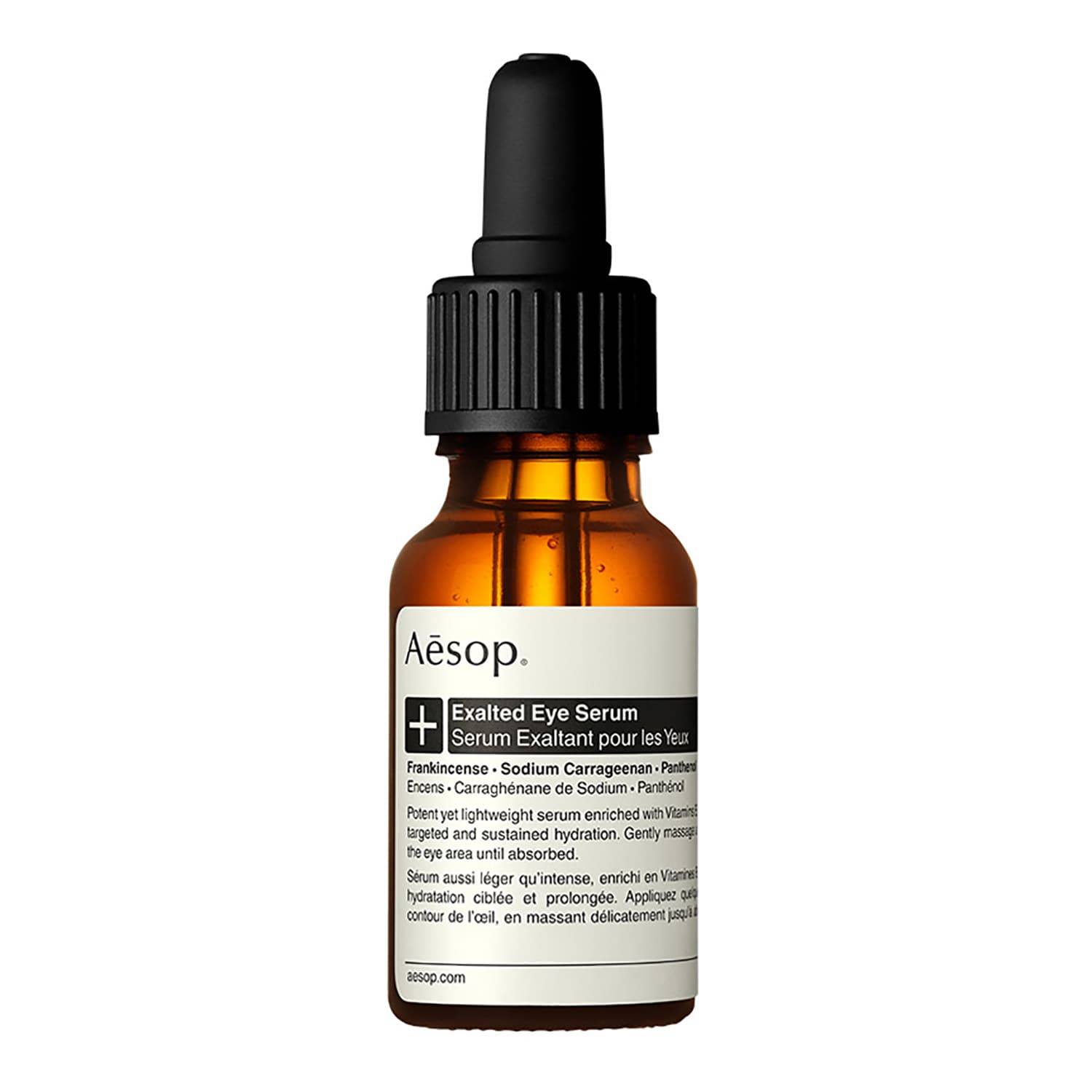 Aesop Exalted Eye Serum 15Ml