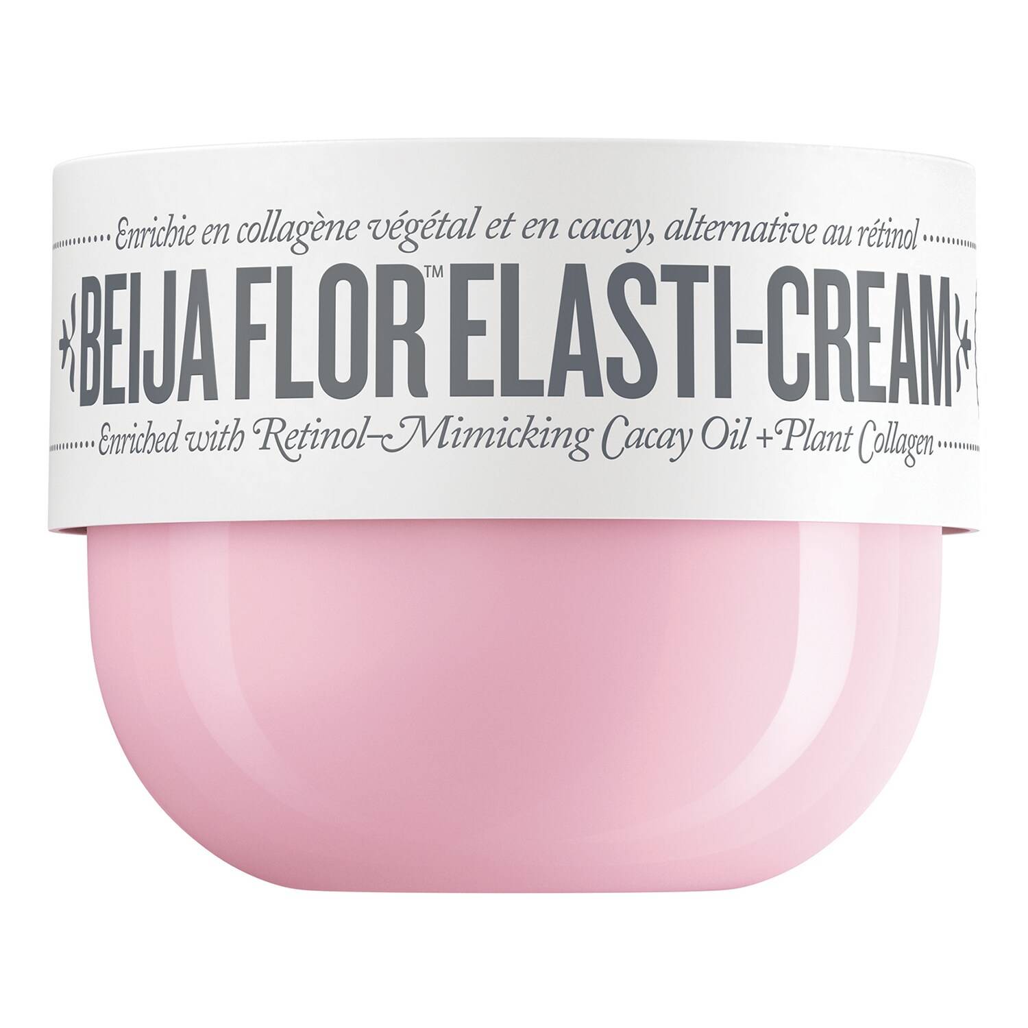 Sol De Janeiro Beija Flor Elasti-Cream 240Ml