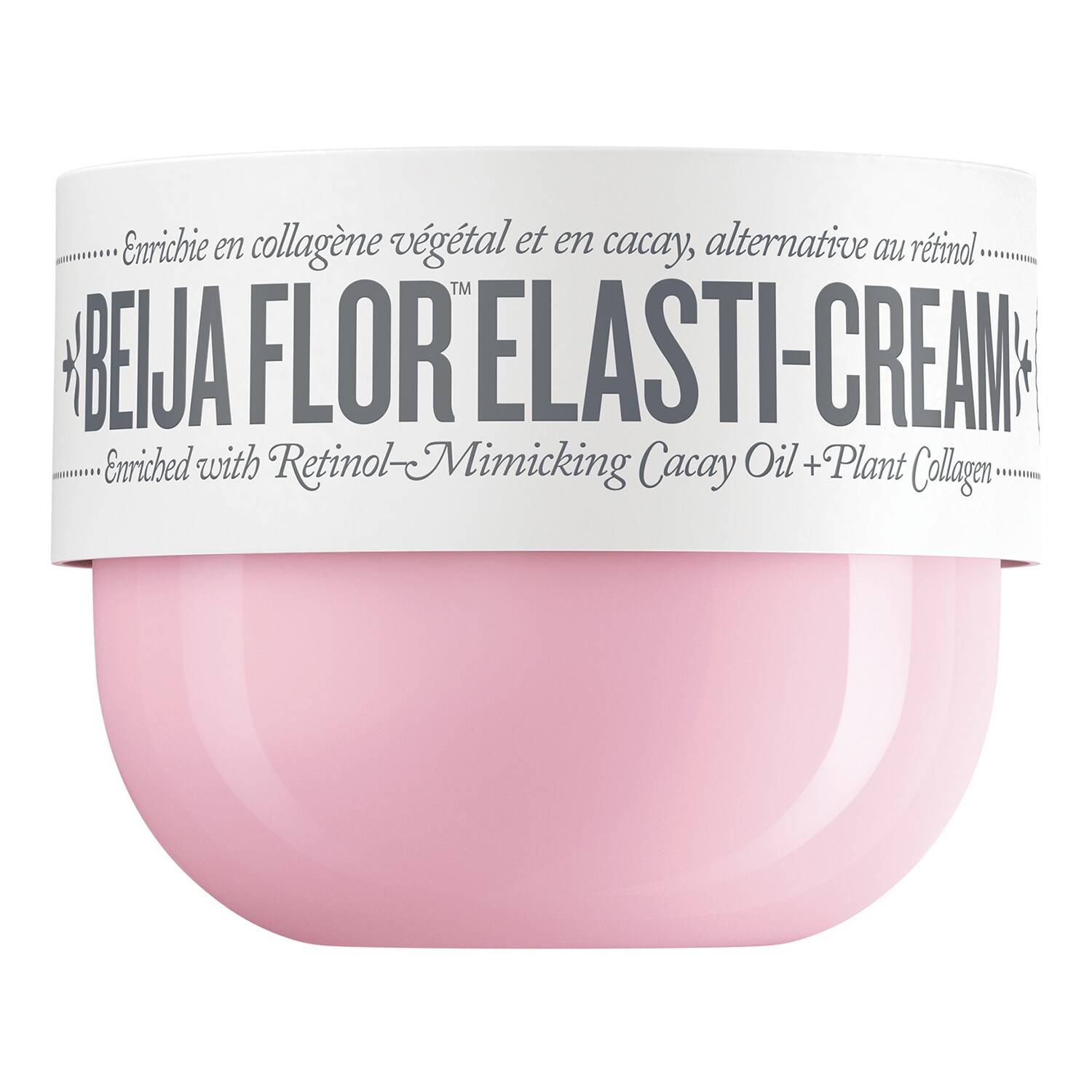 Sol De Janeiro Beija Flor Elasti-Cream 240Ml