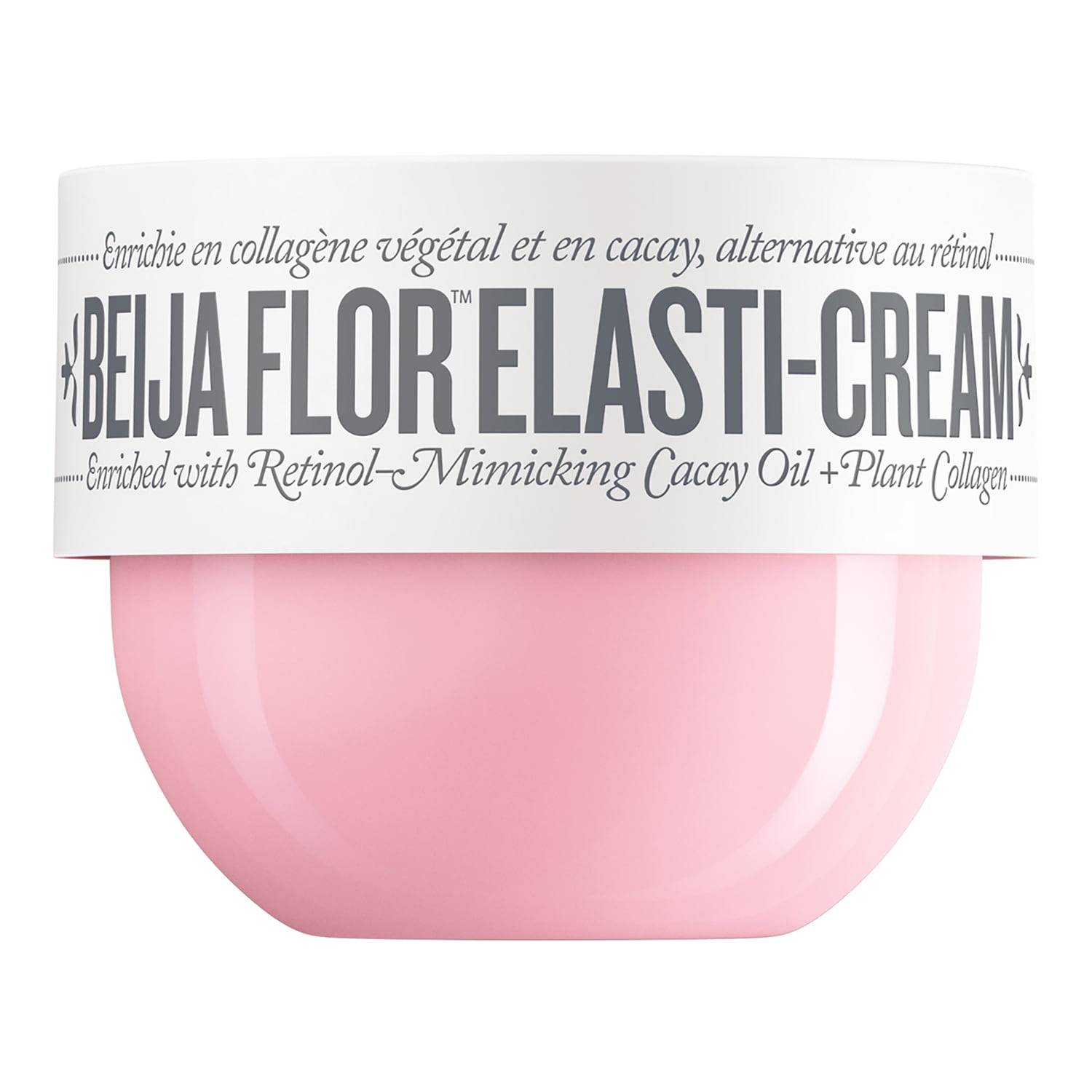 Sol De Janeiro Beija Flor Elasti-Cream 75Ml