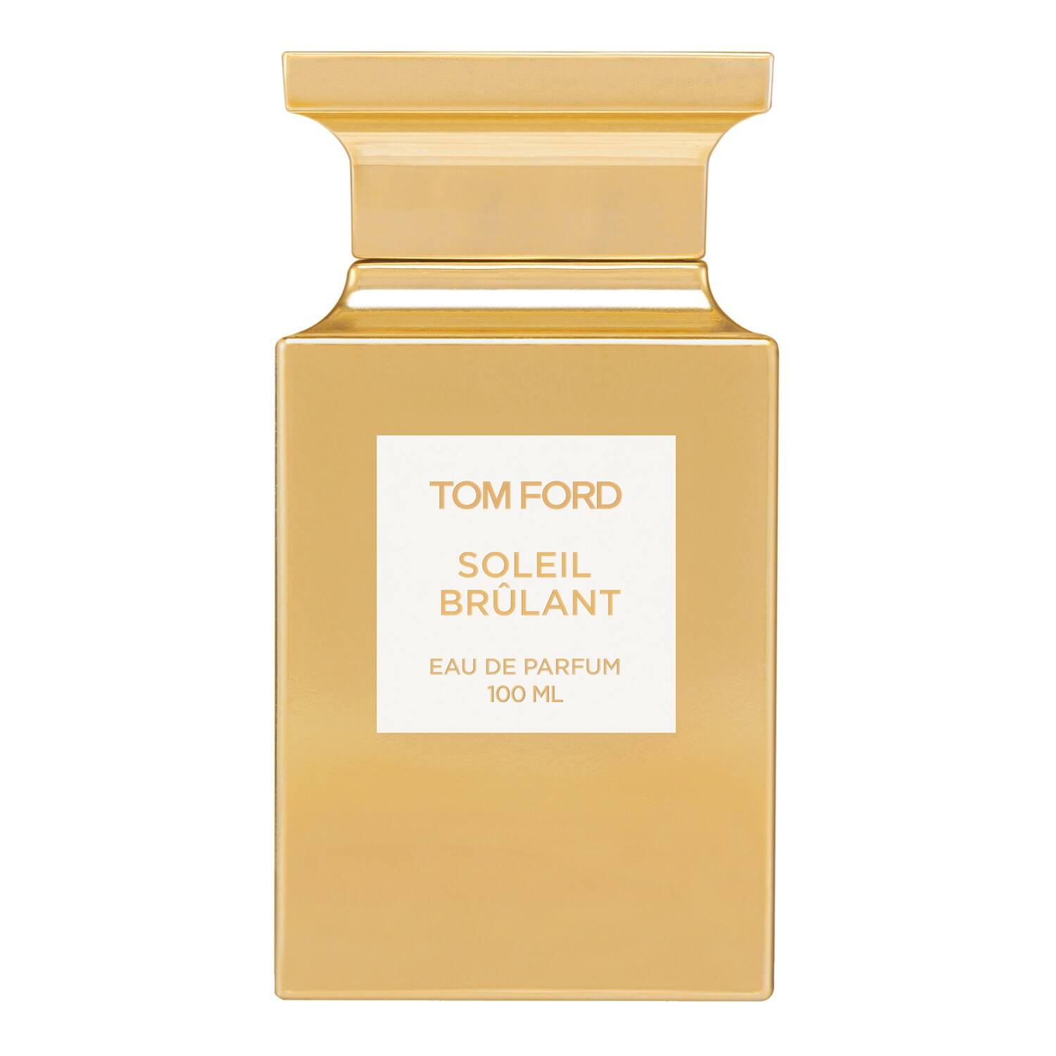 Tom Ford Soleil Brulant Eau de Parfum 100ml
