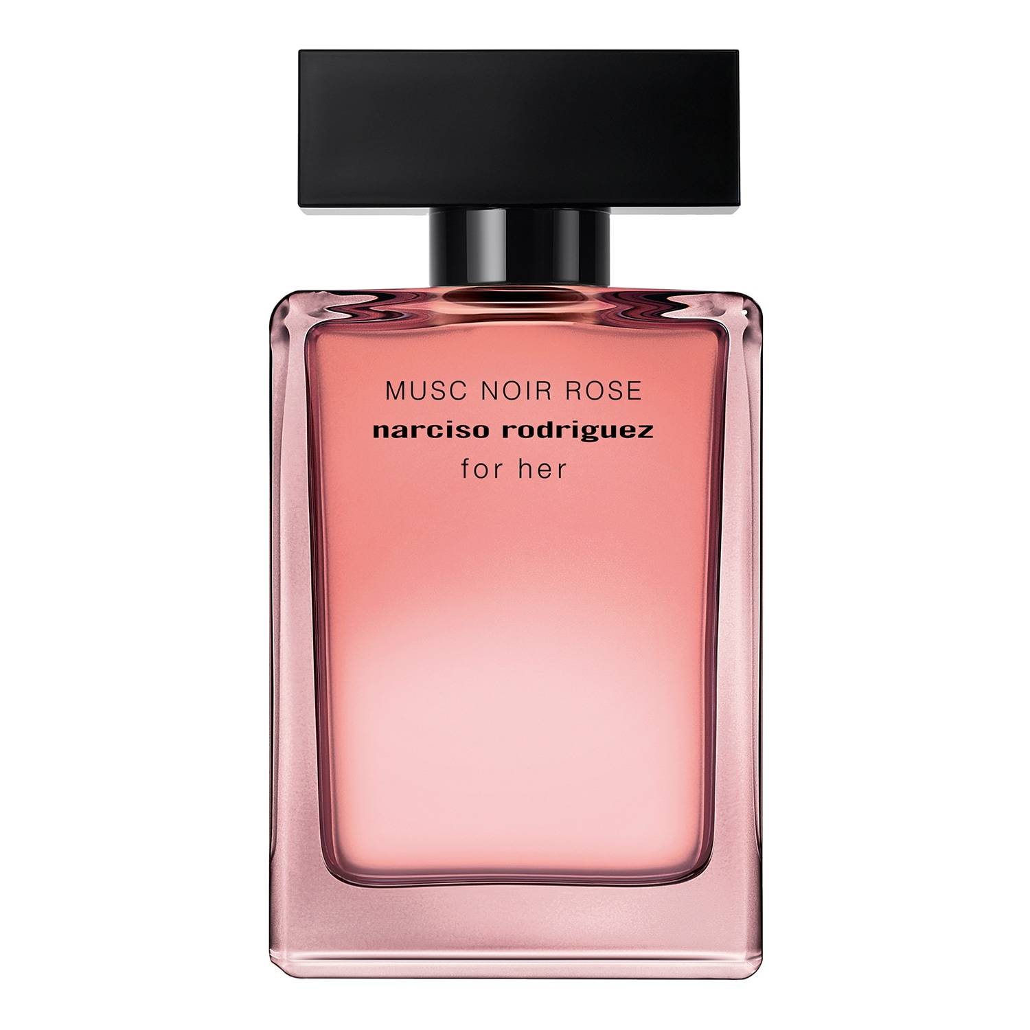 Narciso Rodriguez For Her Musc Noir Rose Eau De Parfum 50Ml