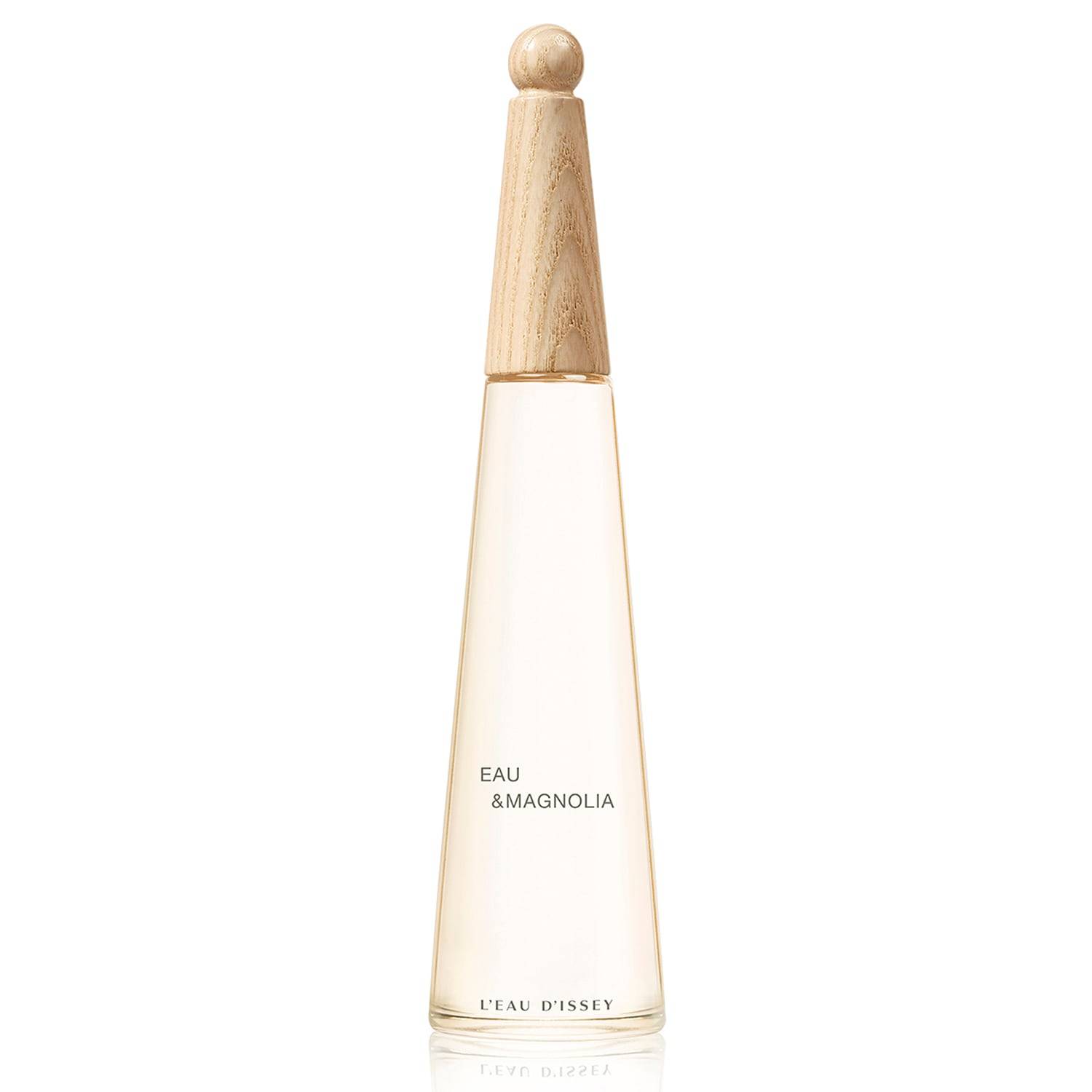Issey Miyake L'Eau D'Issey Eau & Magnolia Eau De Toilette Intense 100Ml