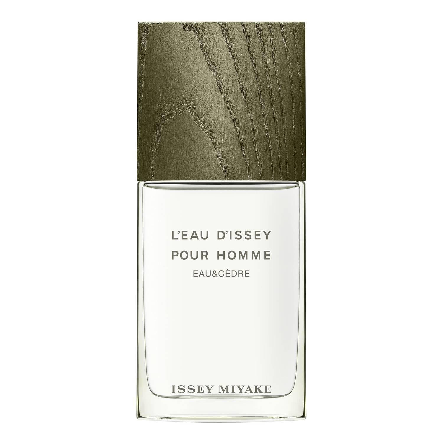 Issey Miyake L'Eau D'Issey Eau & Cedre Eau De Toilette Intense 100Ml