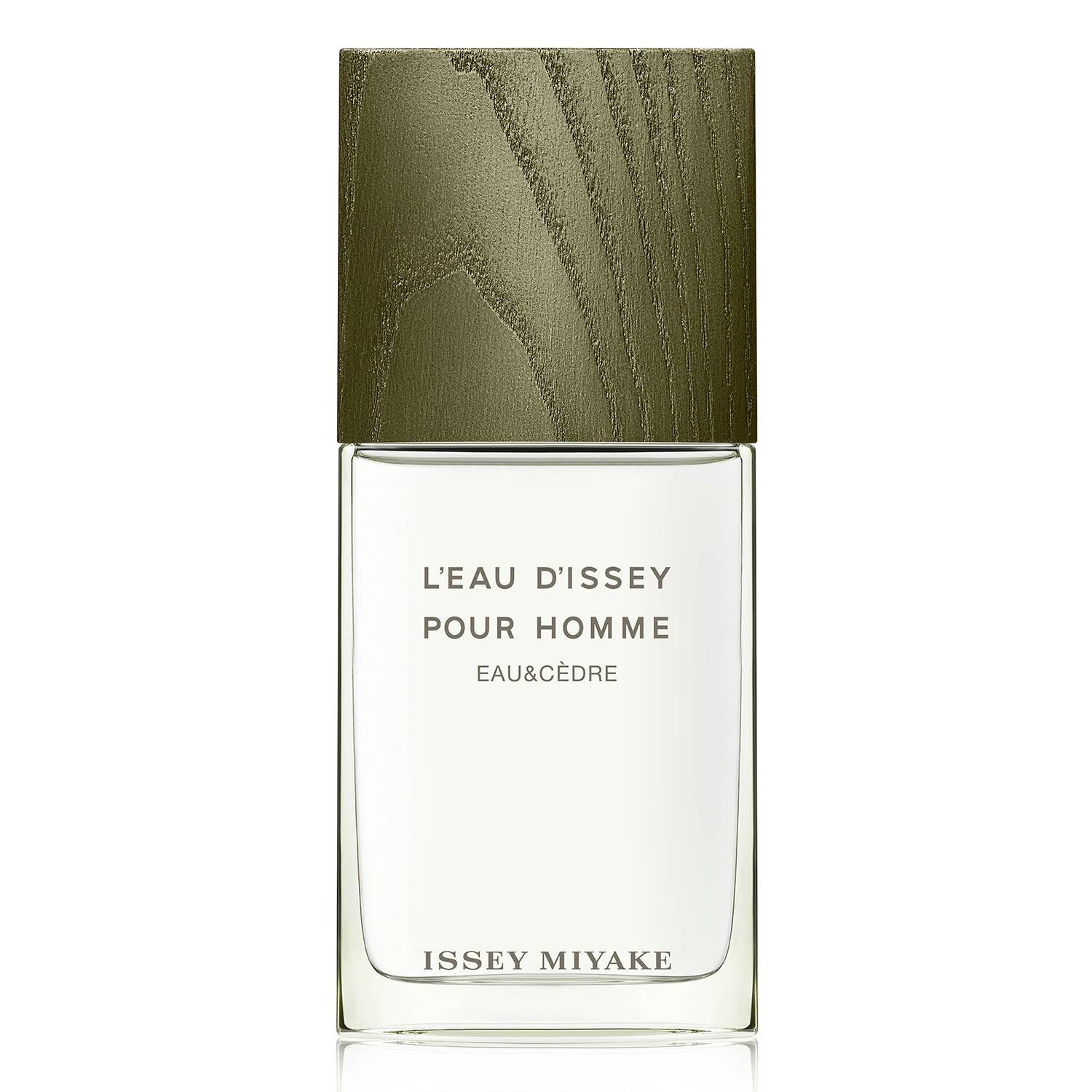 Issey Miyake L'Eau D'Issey Eau & Cedre Eau De Toilette Intense 100Ml