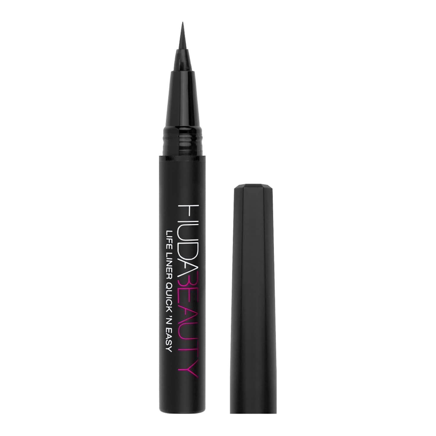 Huda Beauty Life Liner Quick 'N Easy Mini 0.45Ml