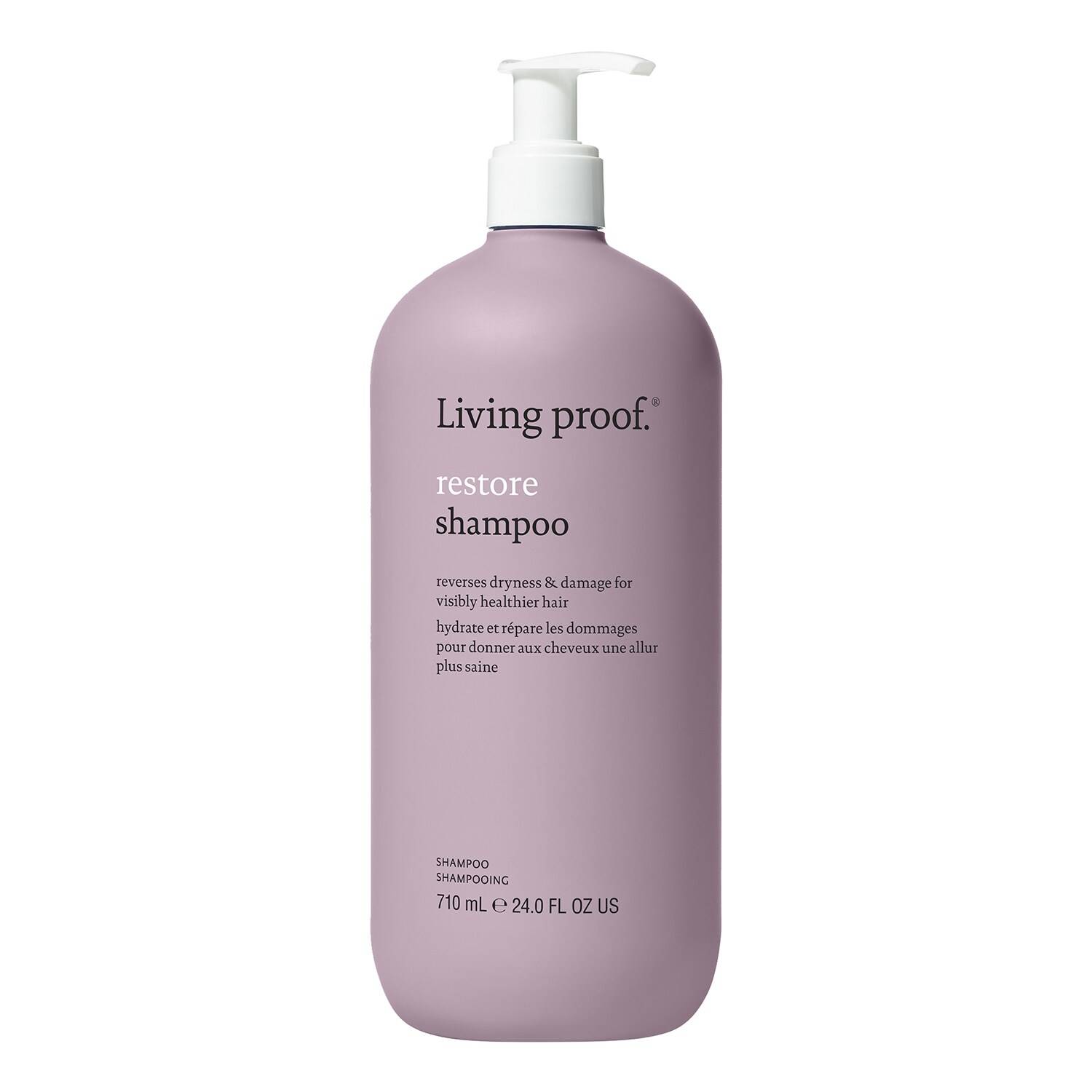 Living Proof Restore Shampoo 710Ml