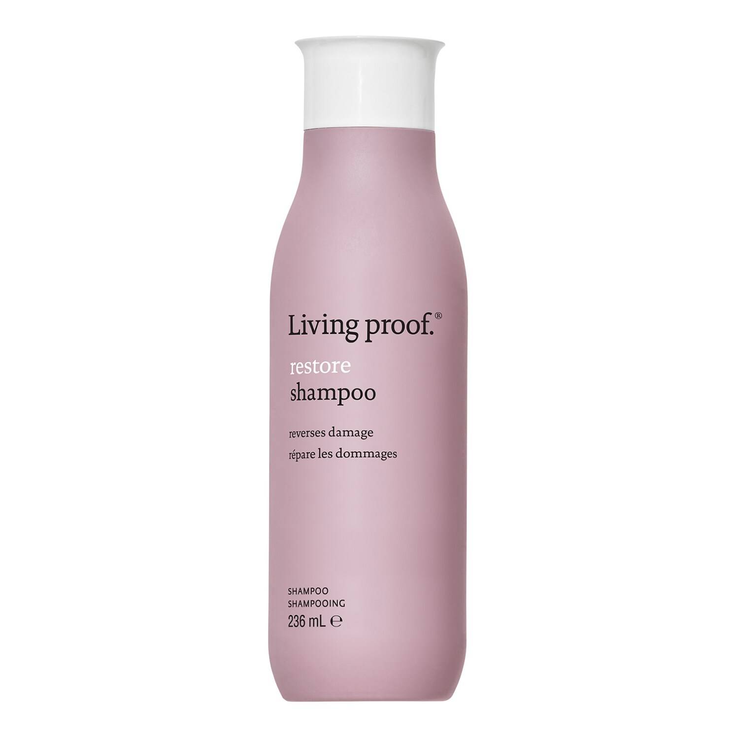 Living Proof Restore Damage Shampoo 236Ml