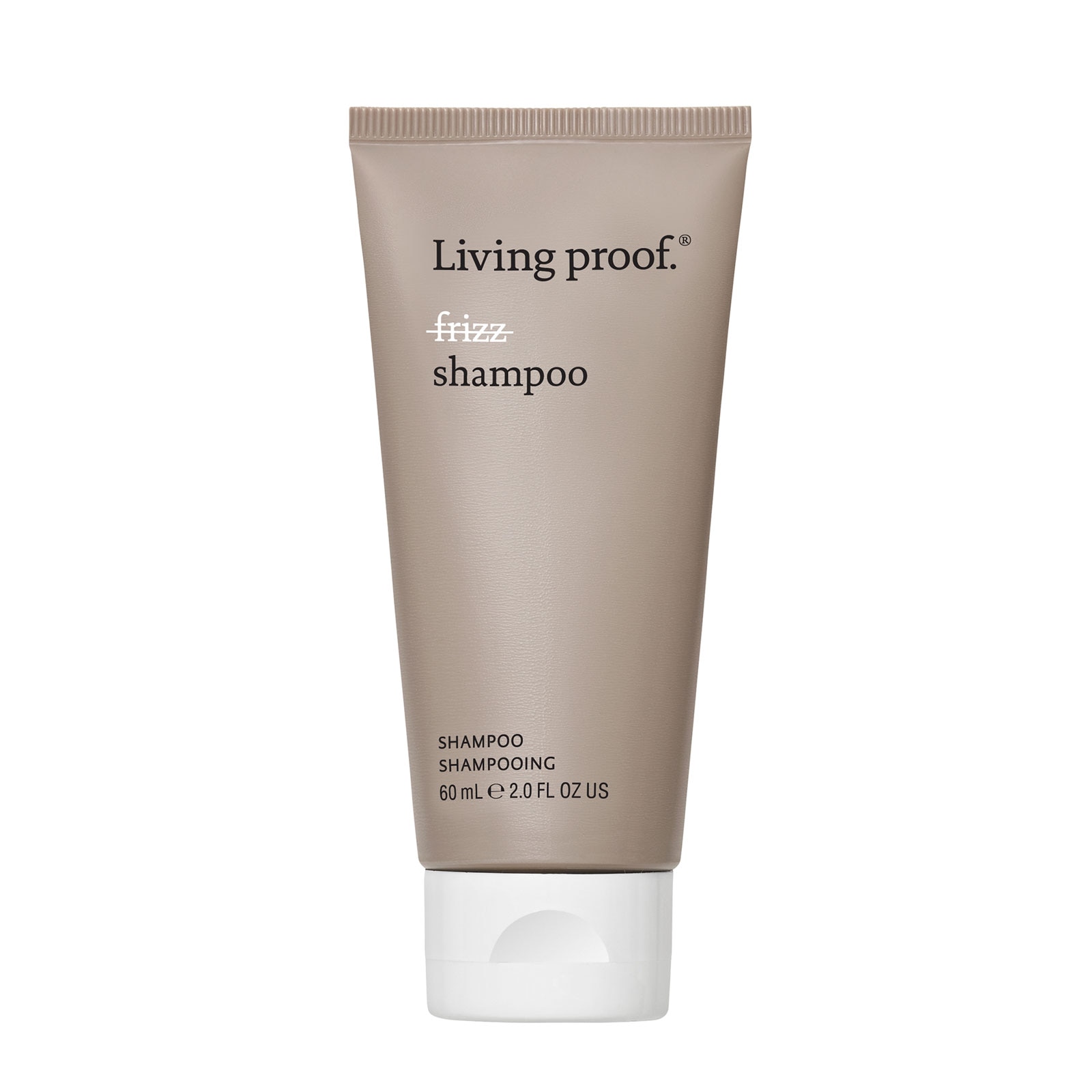 Living Proof No Frizz Shampoo 60Ml