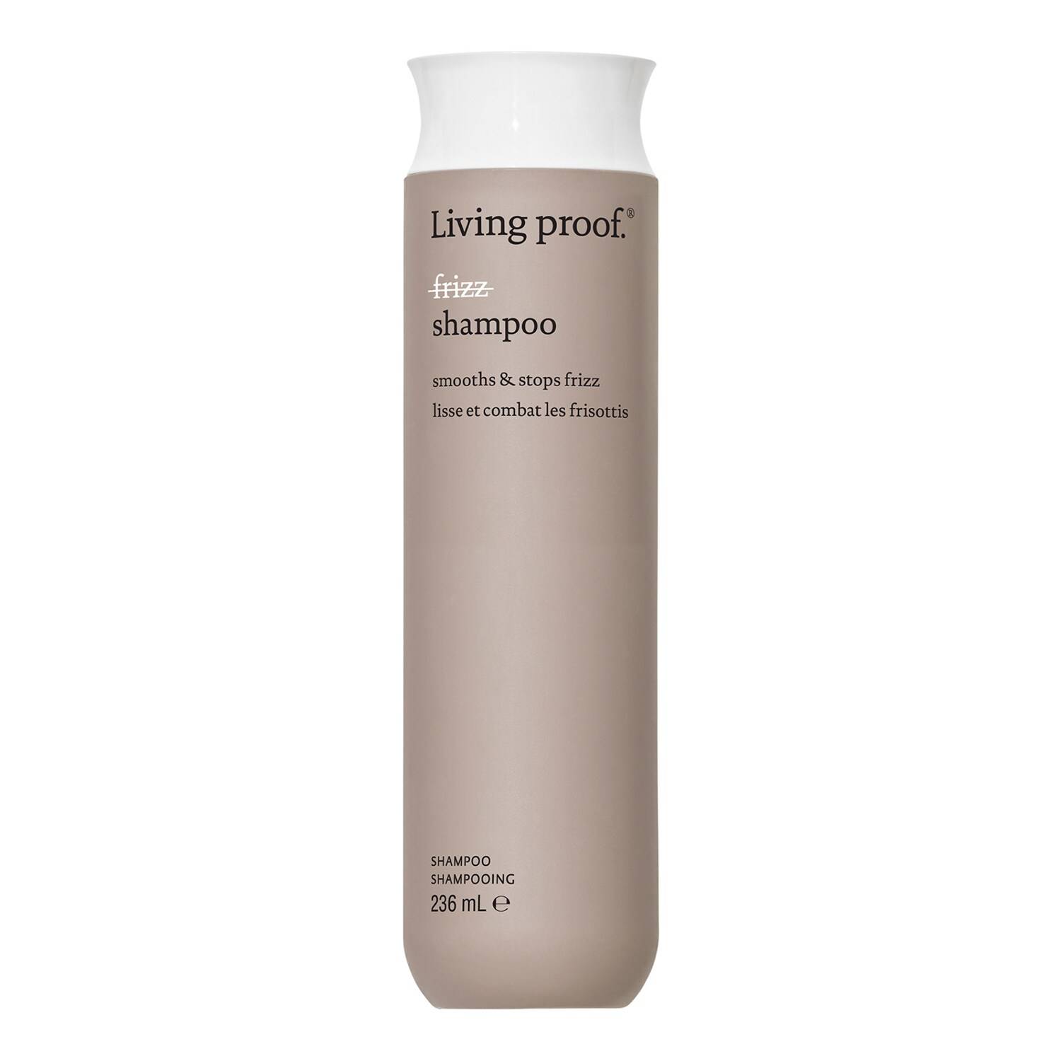 Living Proof No Frizz Shampoo 236Ml