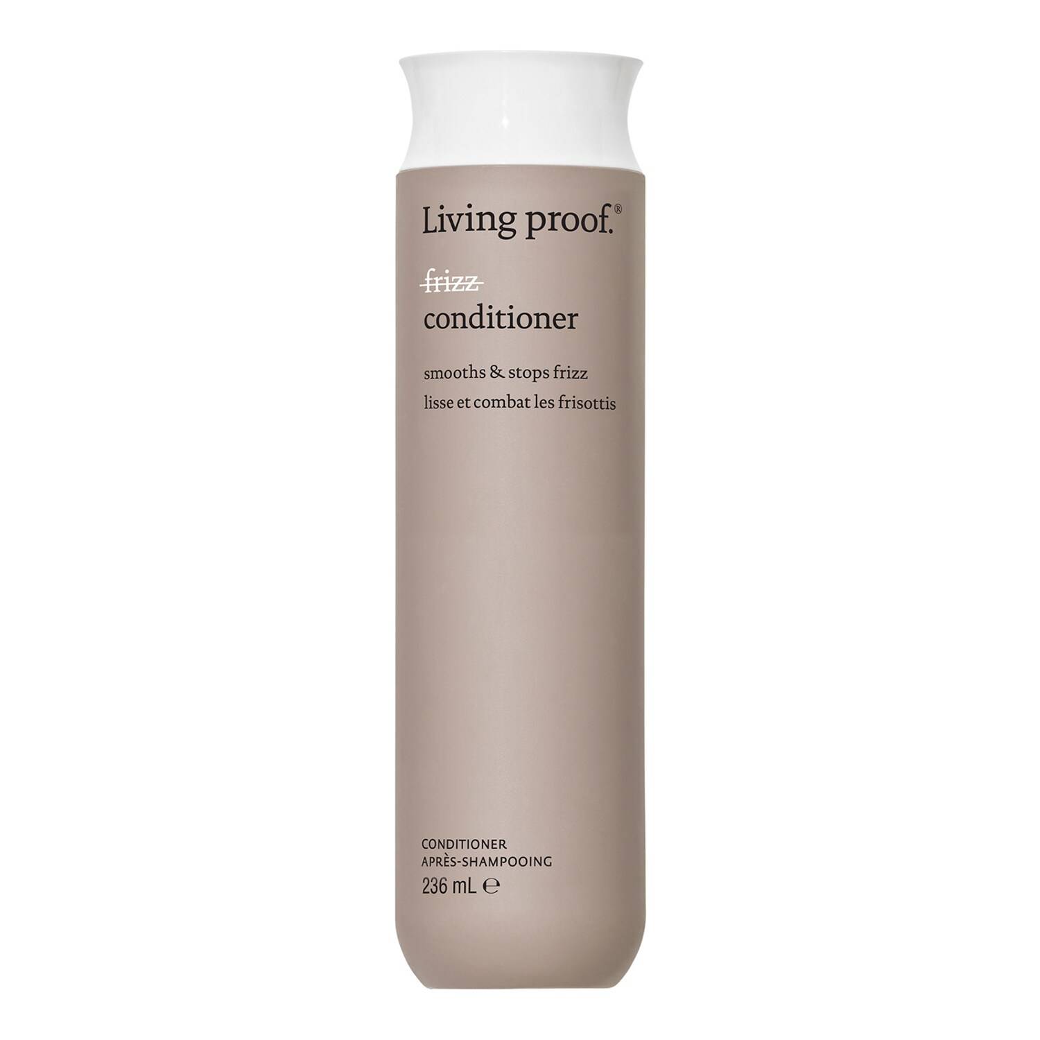 Living Proof No Frizz Conditioner 236Ml