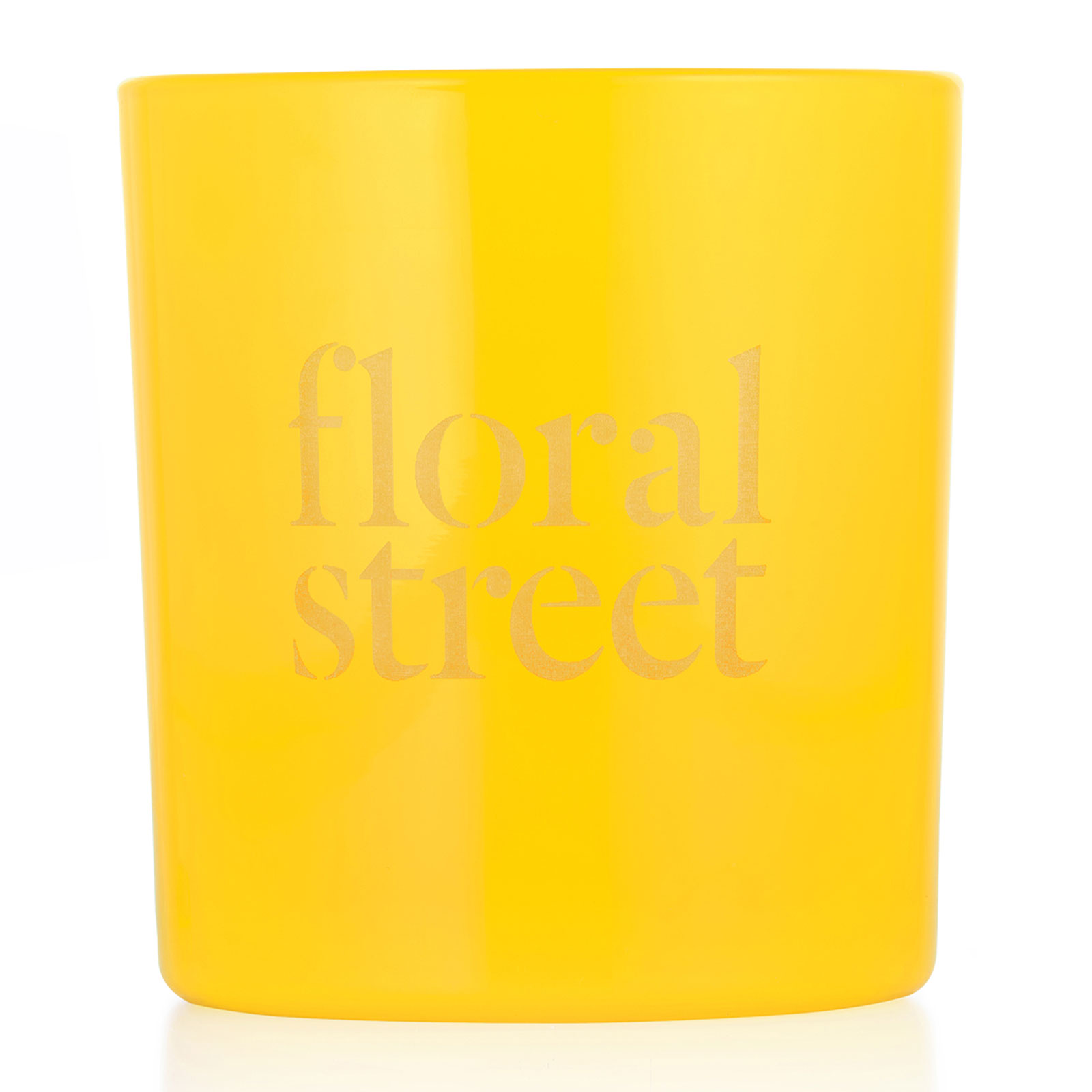 Floral Street Vanilla Bloom Candle 200G