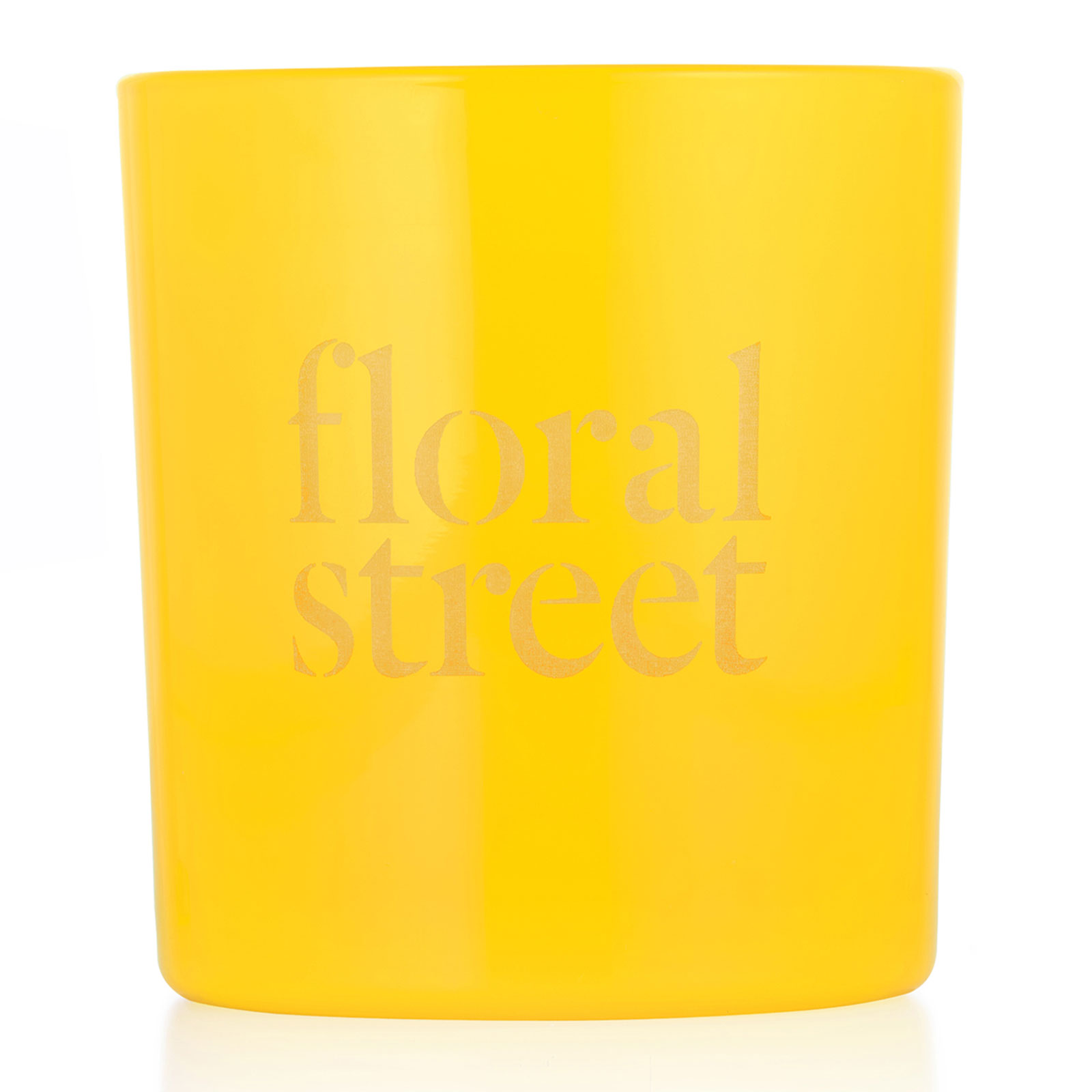 Floral Street Sunshine Bloom Candle 200G
